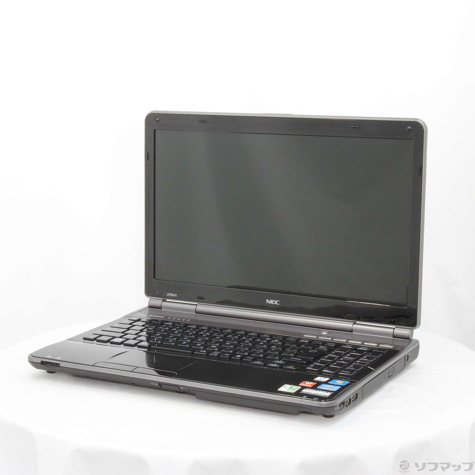 ノートパソコン LaVie L PC-LL750ES3EB Windows 10 ノートパソコン LaVie L PC-LL750ES3EB Windows 10