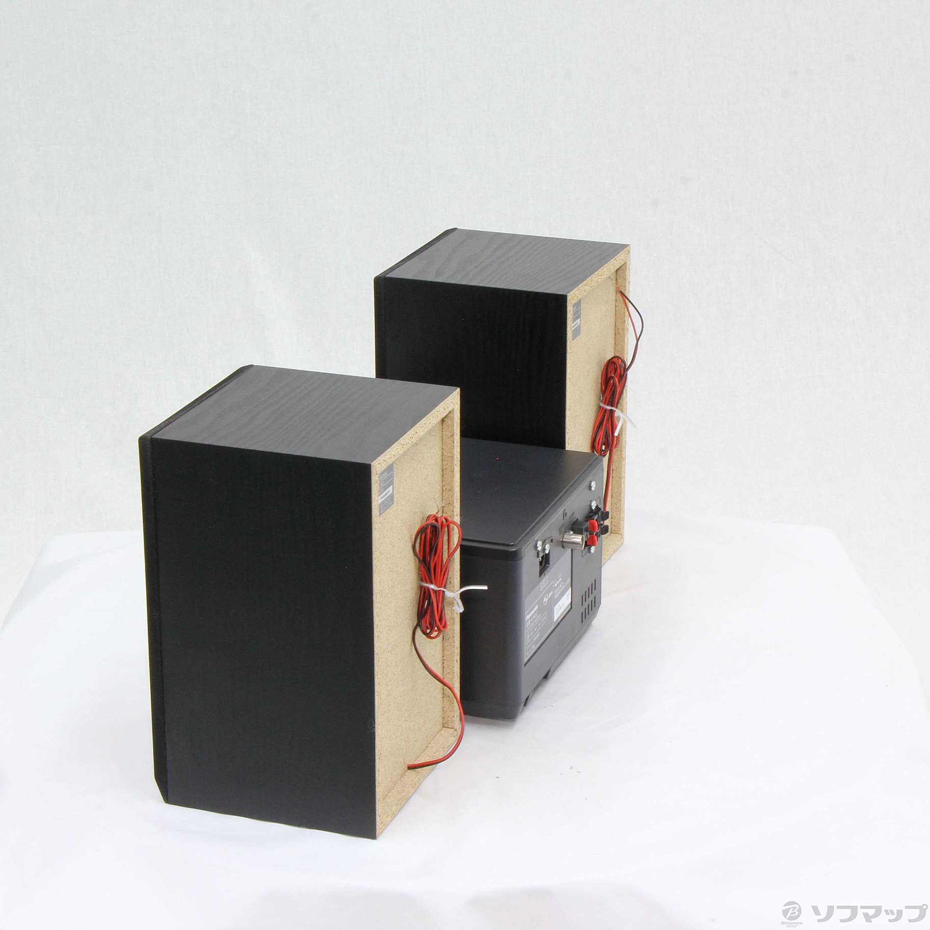 中古】〔展示品〕 SC-PM250 [2133036140957] - リコレ