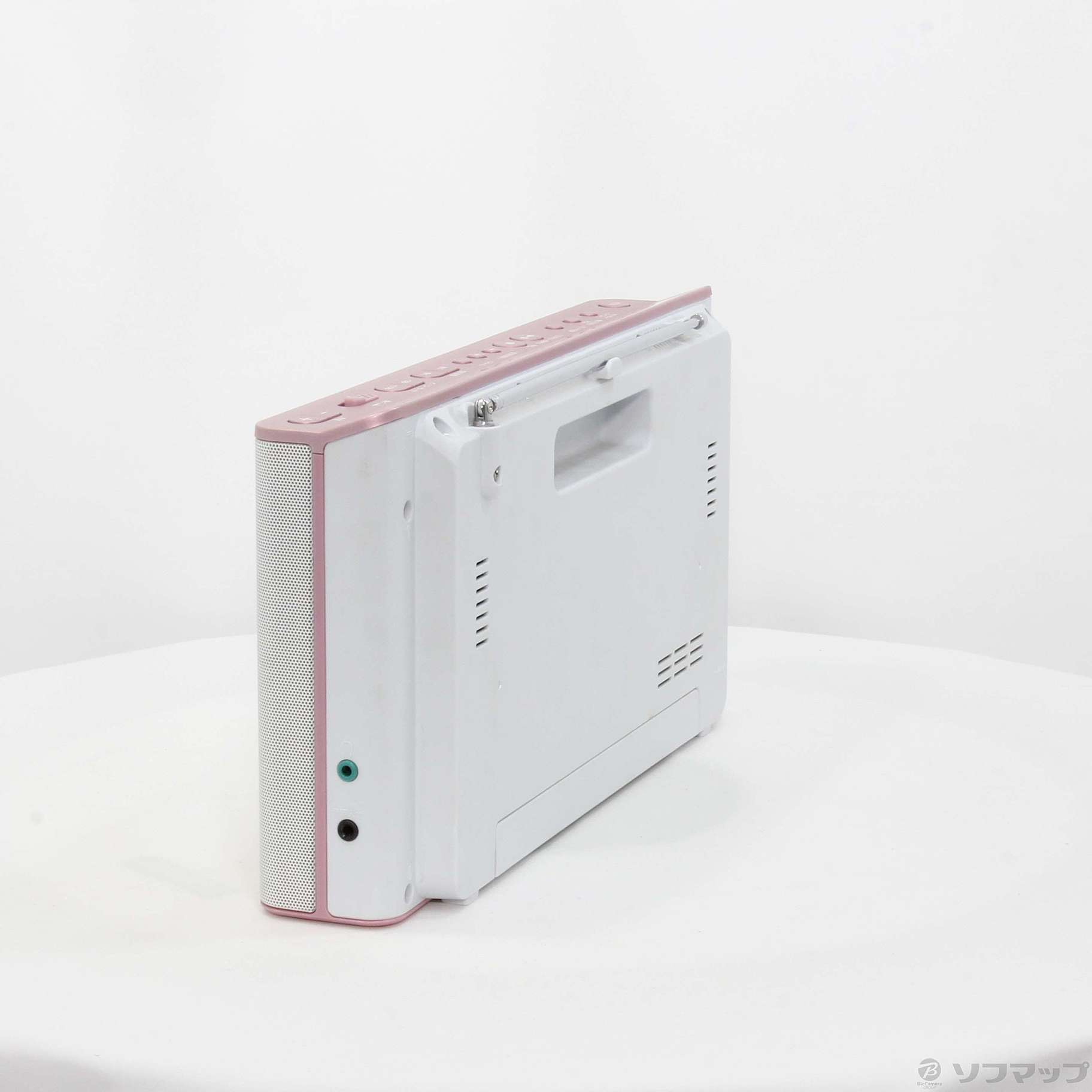 中古】〔展示品〕 ZS-E80 P ピンク [2133036141695] - リコレ