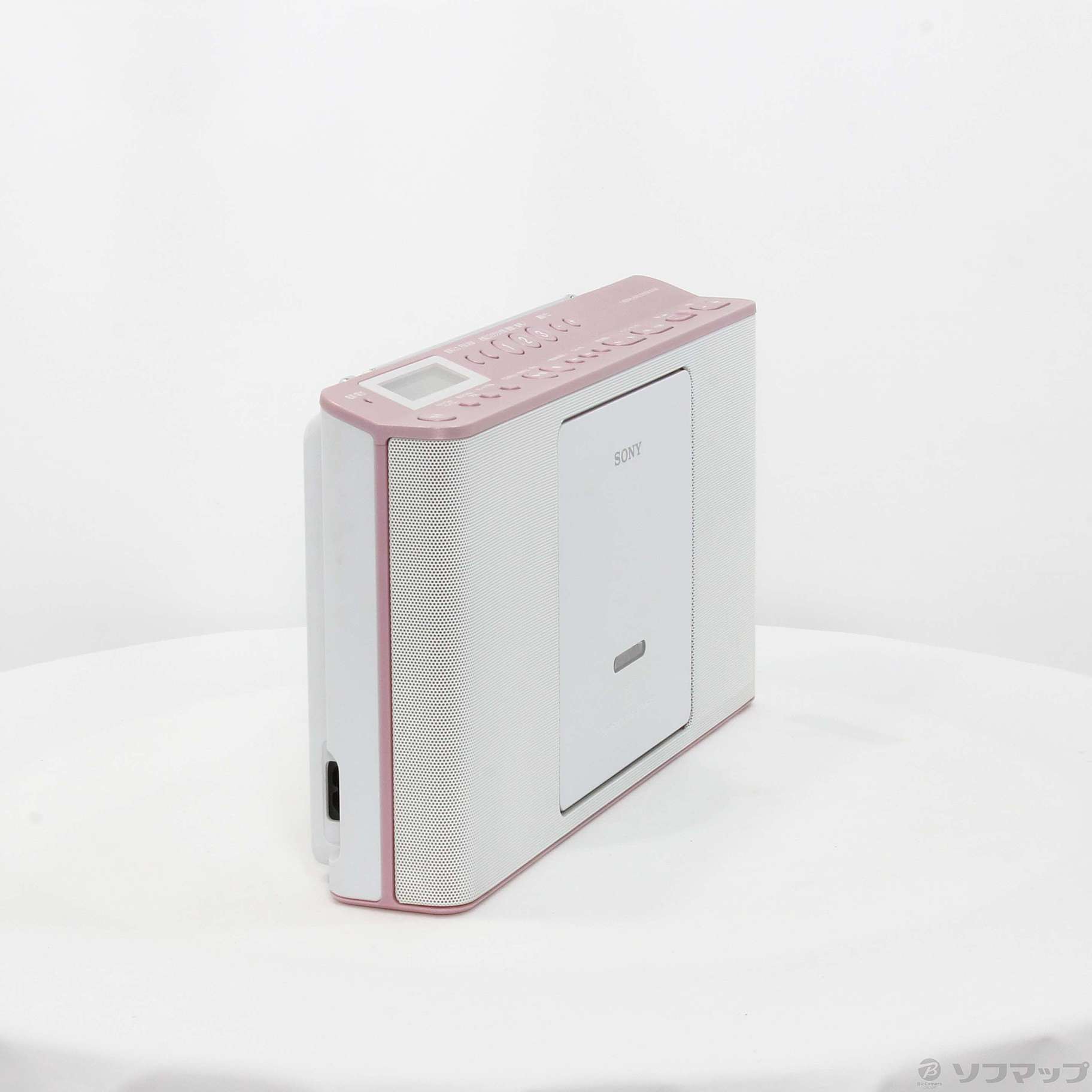 中古】〔展示品〕 ZS-E80 P ピンク [2133036141695] - リコレ