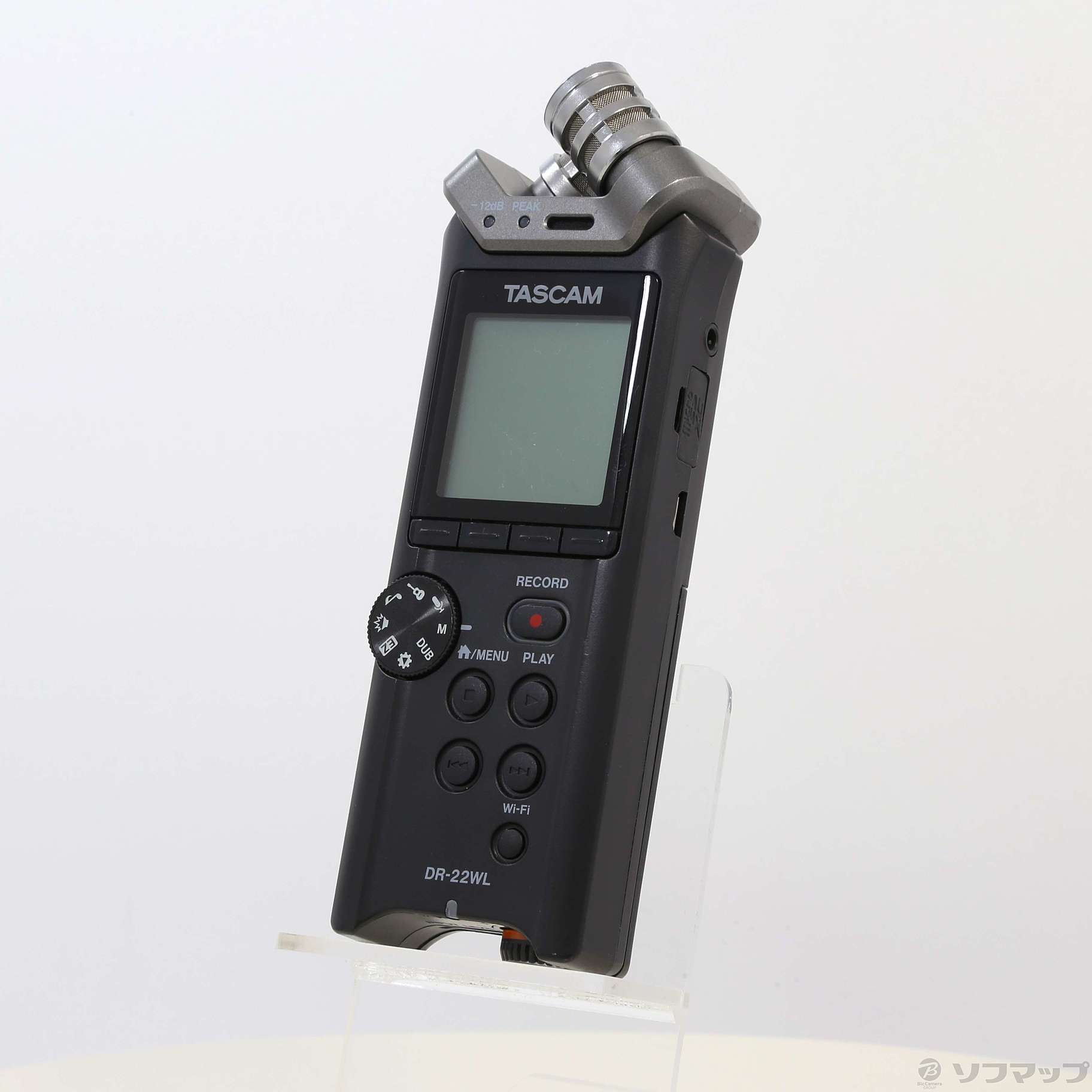 中古】〔展示品〕 DR-22WL VER2-J [2133036142449] - リコレ