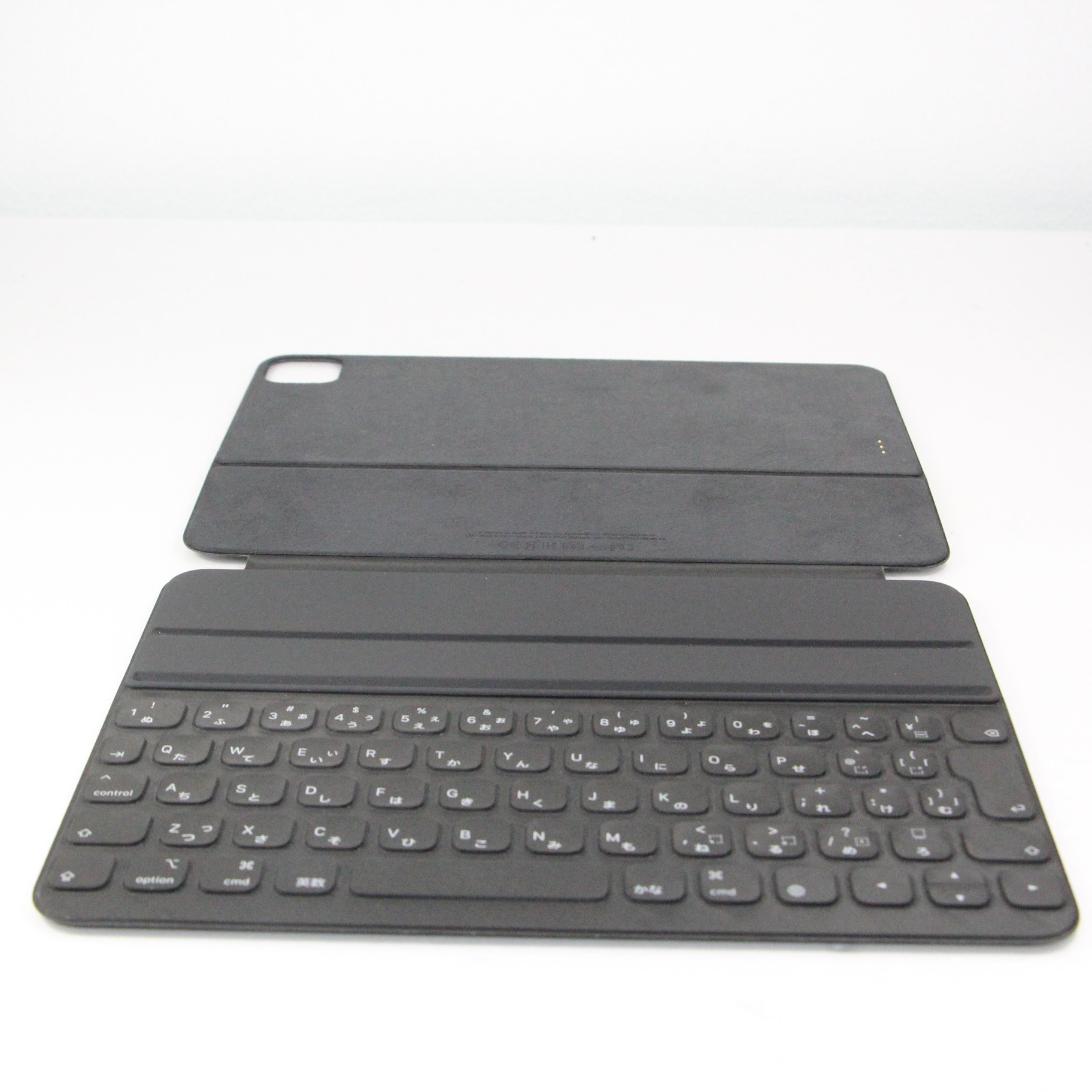 中古】11インチ iPad Pro (第2世代) 用 Smart Keyboard Folio 日本語