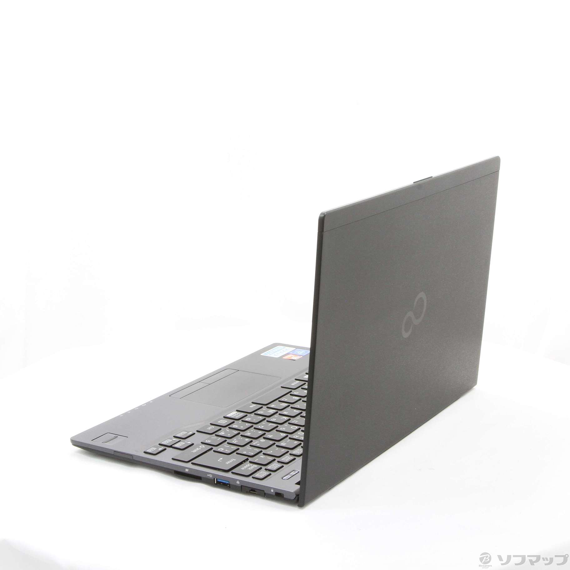 中古】LIFEBOOK U937／R FMVU09002 〔Windows 10〕 [2133036145006