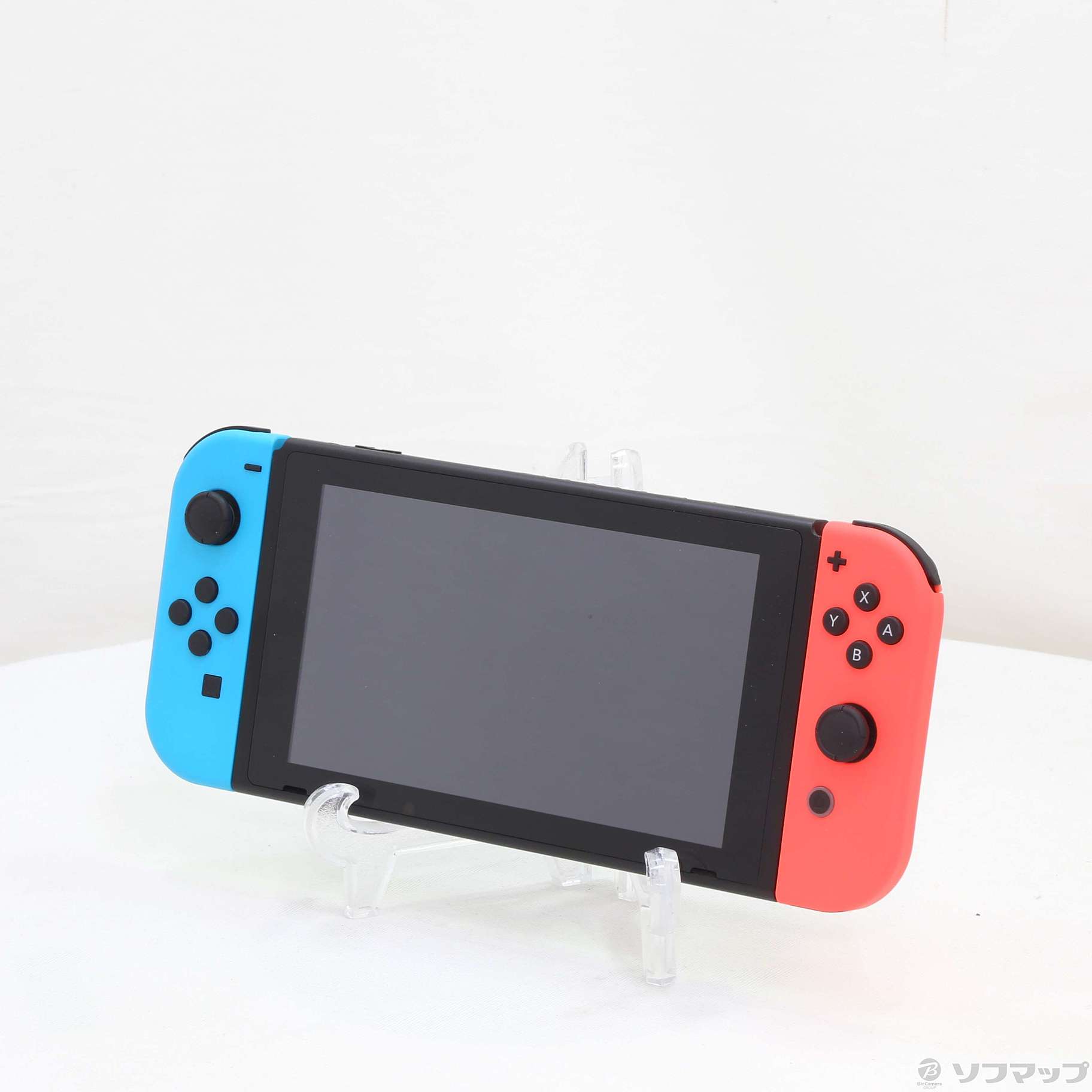 中古 Nintendo Switch リングフィットアドベンチャーセット リコレ ソフマップの中古通販サイト