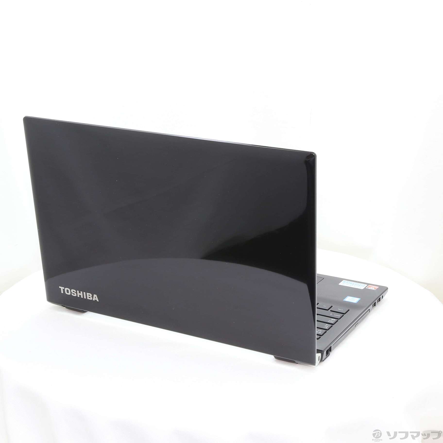 中古】dynabook T75／ABS PT75ABS-BJA3 〔Windows 10〕 [2133036163031] -  法人専用リコレ！|ソフマップの法人専用中古通販サイト