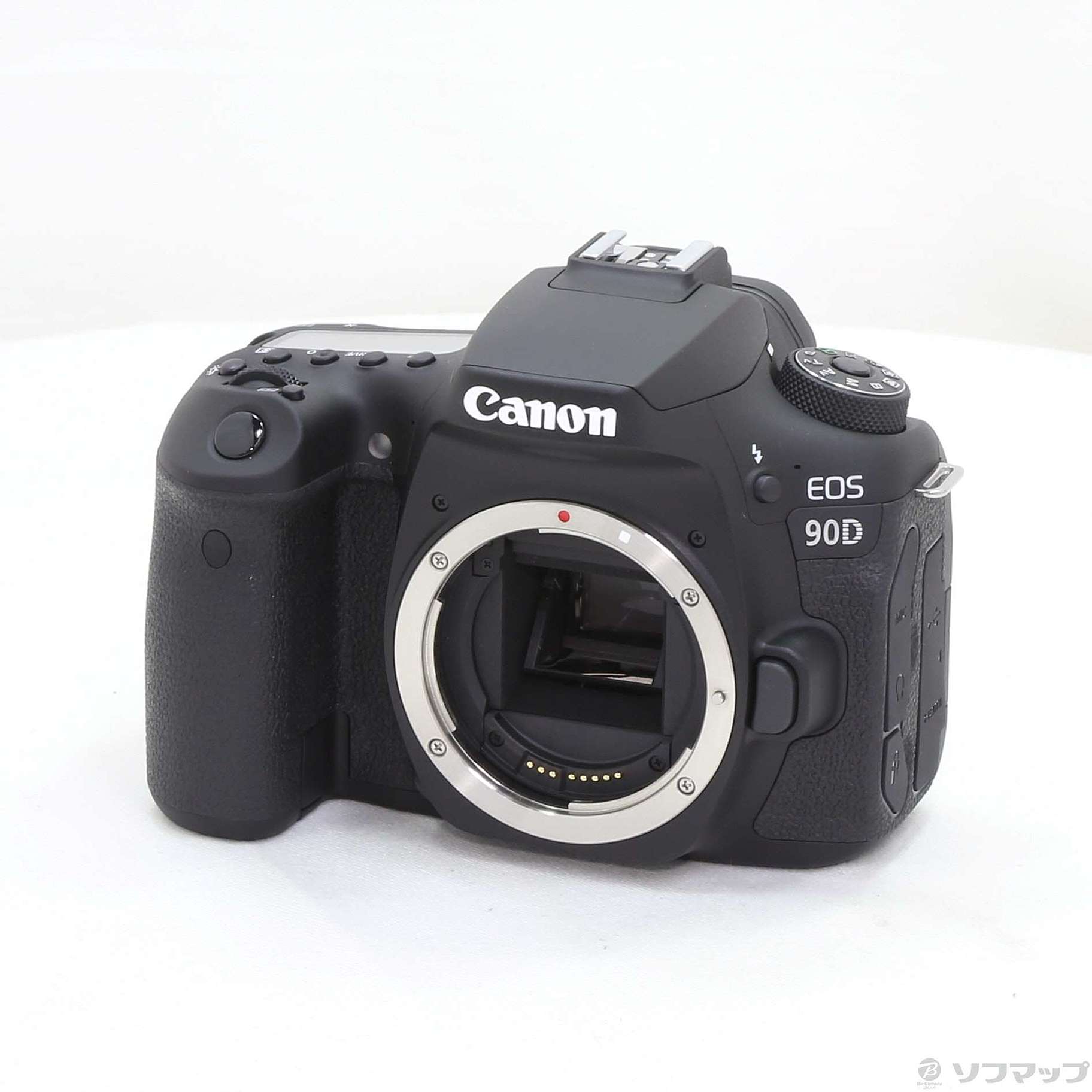 デジタル 一眼レフ カメラ 3250万画素/動作品☆ CANON EOS 90D