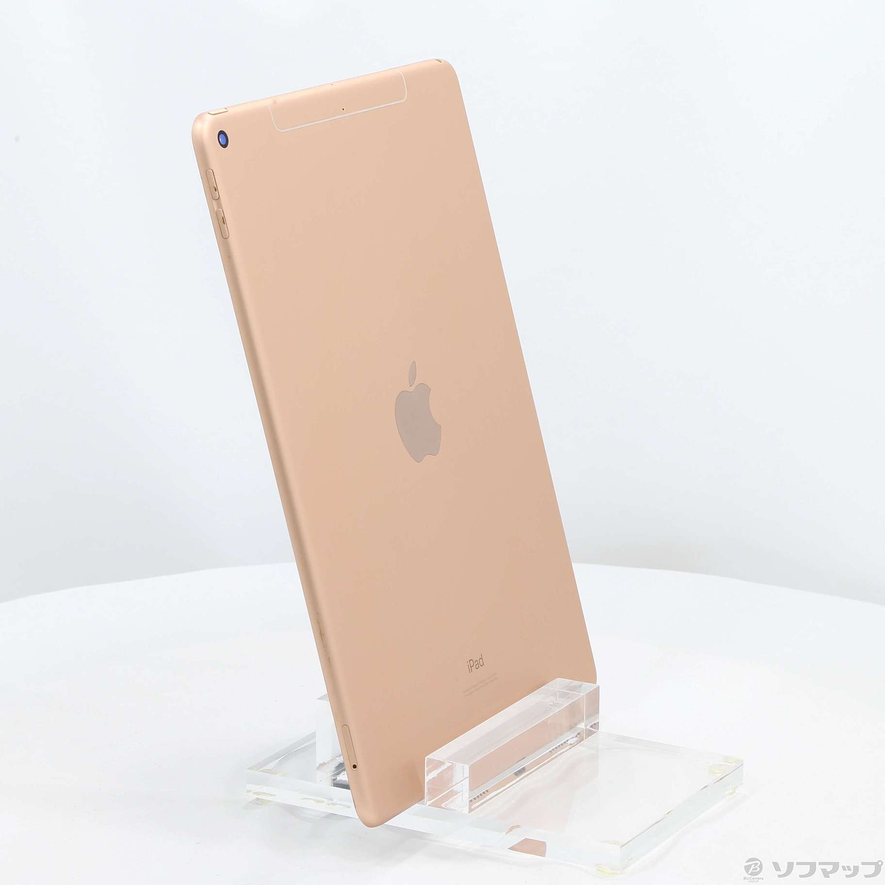 中古】iPad Air 第3世代 64GB ゴールド NV0F2J／A SIMフリー ◇01/16