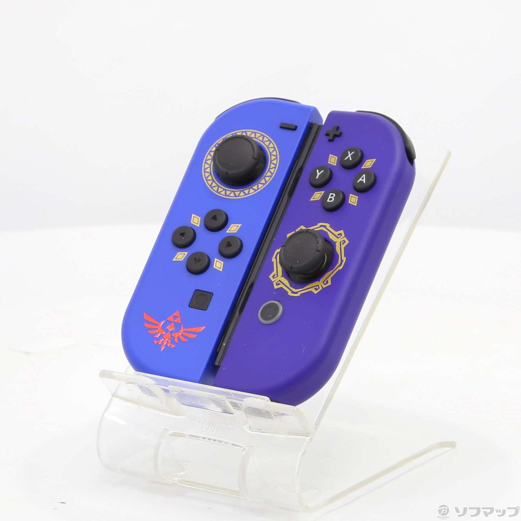 Joy-Con(L)/(R) ゼルダの伝説 スカイウォードソード エディション