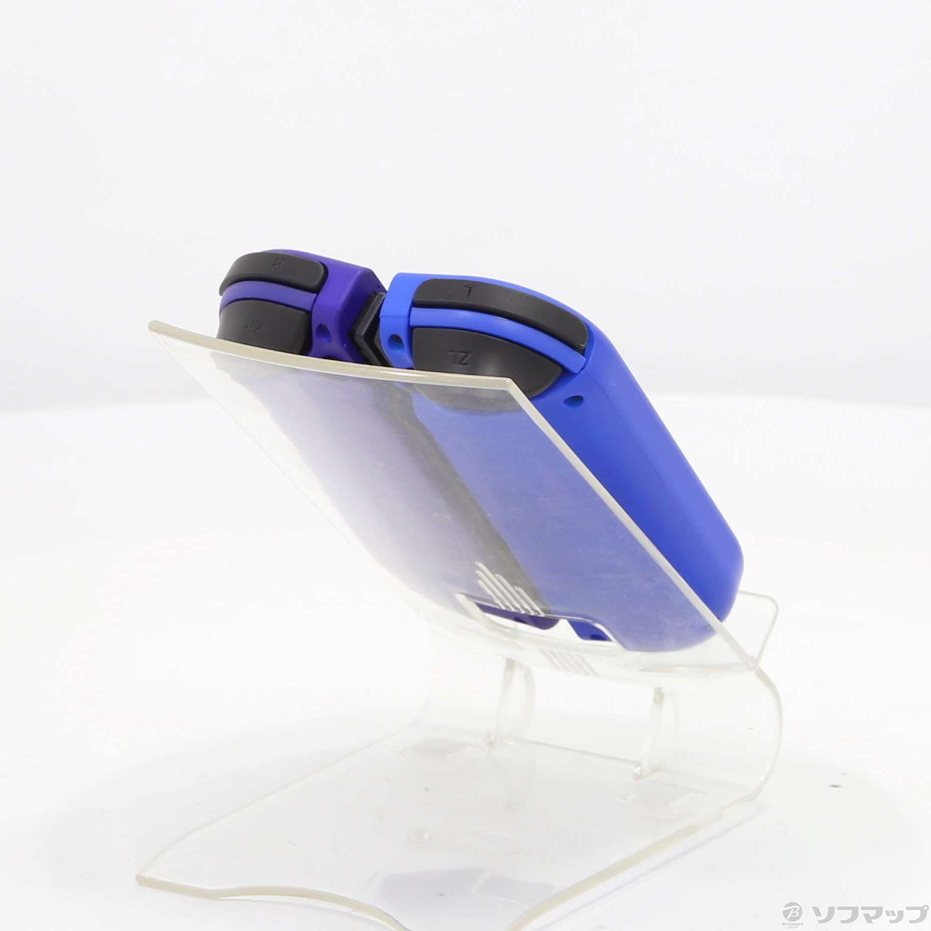 中古】Joy-Con(L)／(R) ゼルダの伝説 スカイウォードソード