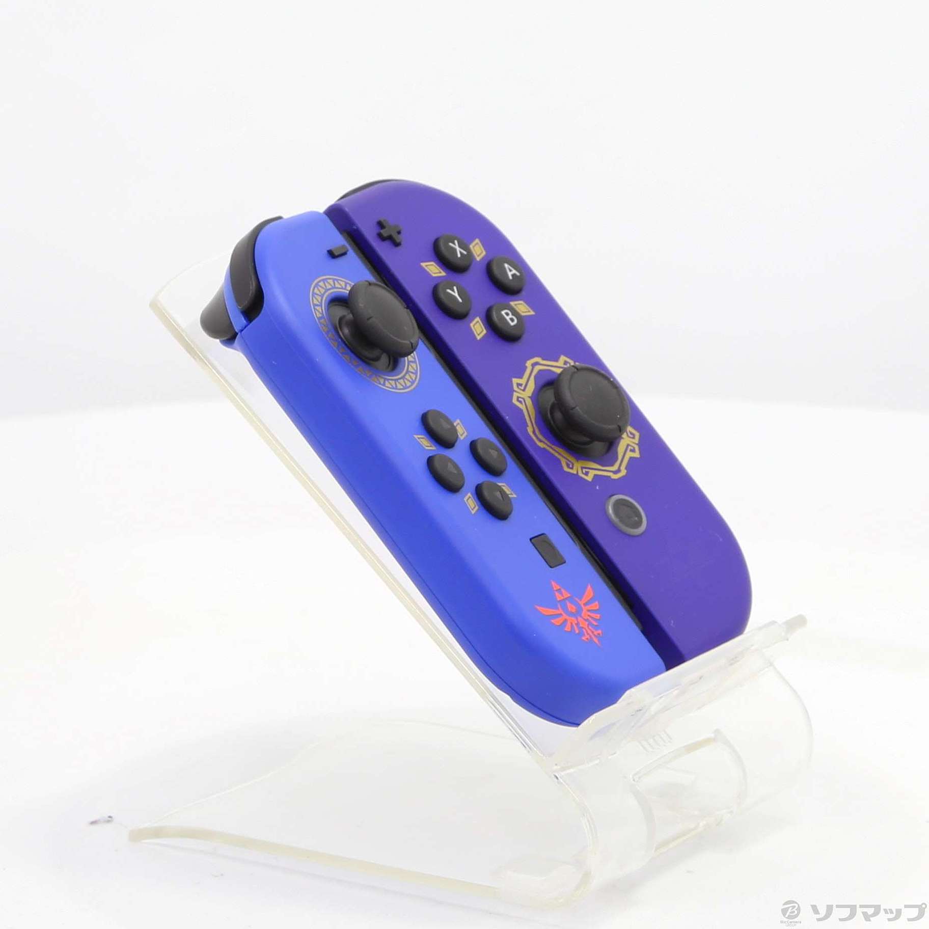コントロー Nintendo Switch - ゆーり様専用 ジョイコン joy con 新品