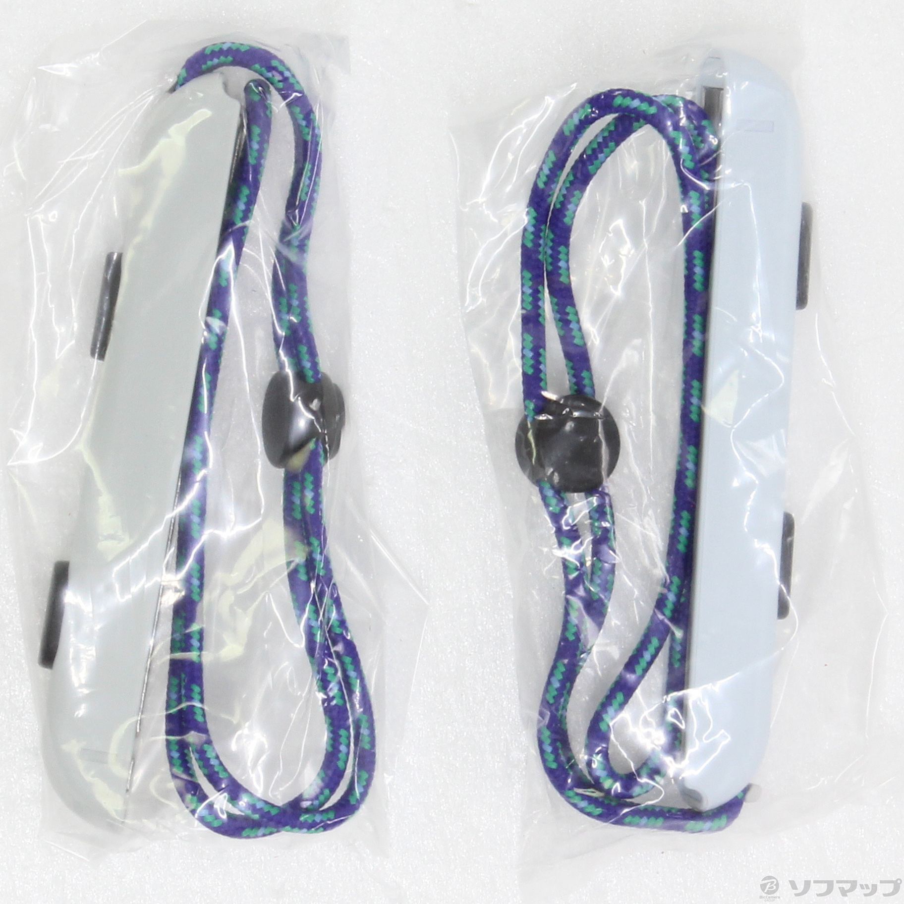 中古】Joy-Con(L)／(R) ゼルダの伝説 スカイウォードソード