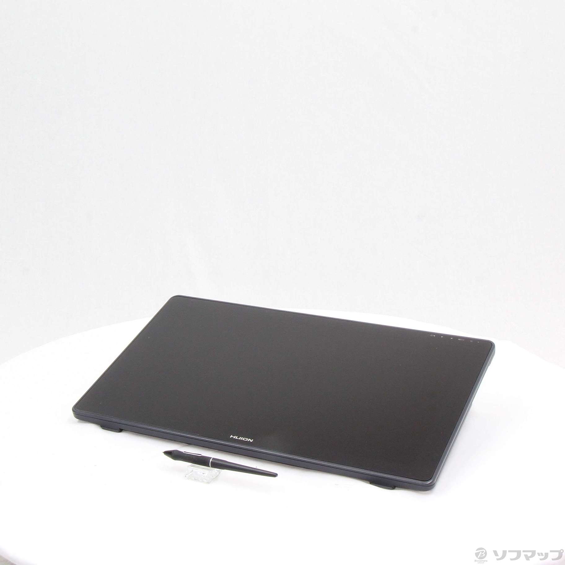 中古】Kamvas 22 Plus [2133036171951] - リコレ！|ビックカメラ