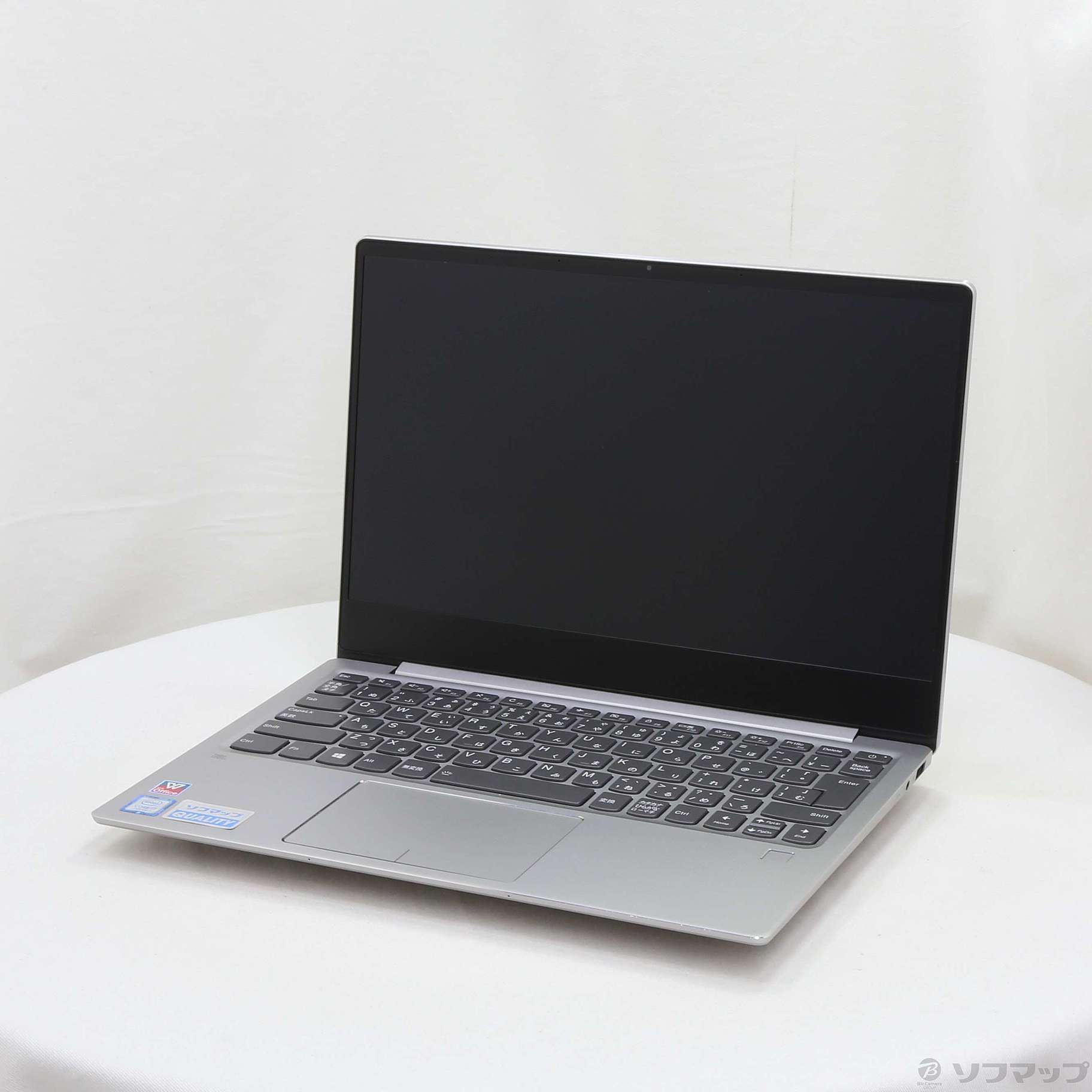 中古】ideapad 720S-13IKB 81A8006FJP 〔Windows 10〕 [2133036174693 