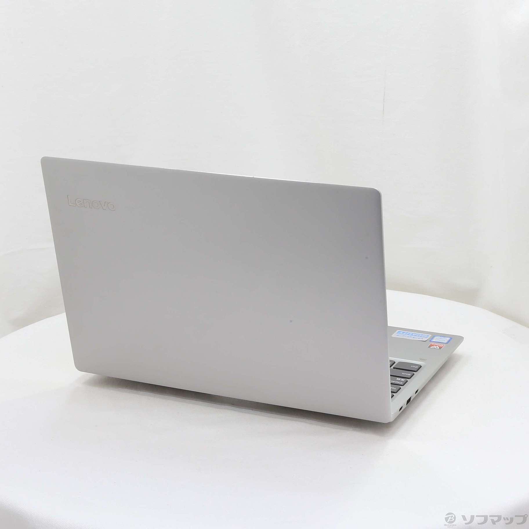 中古】ideapad 720S-13IKB 81A8006FJP 〔Windows 10〕 [2133036174693 