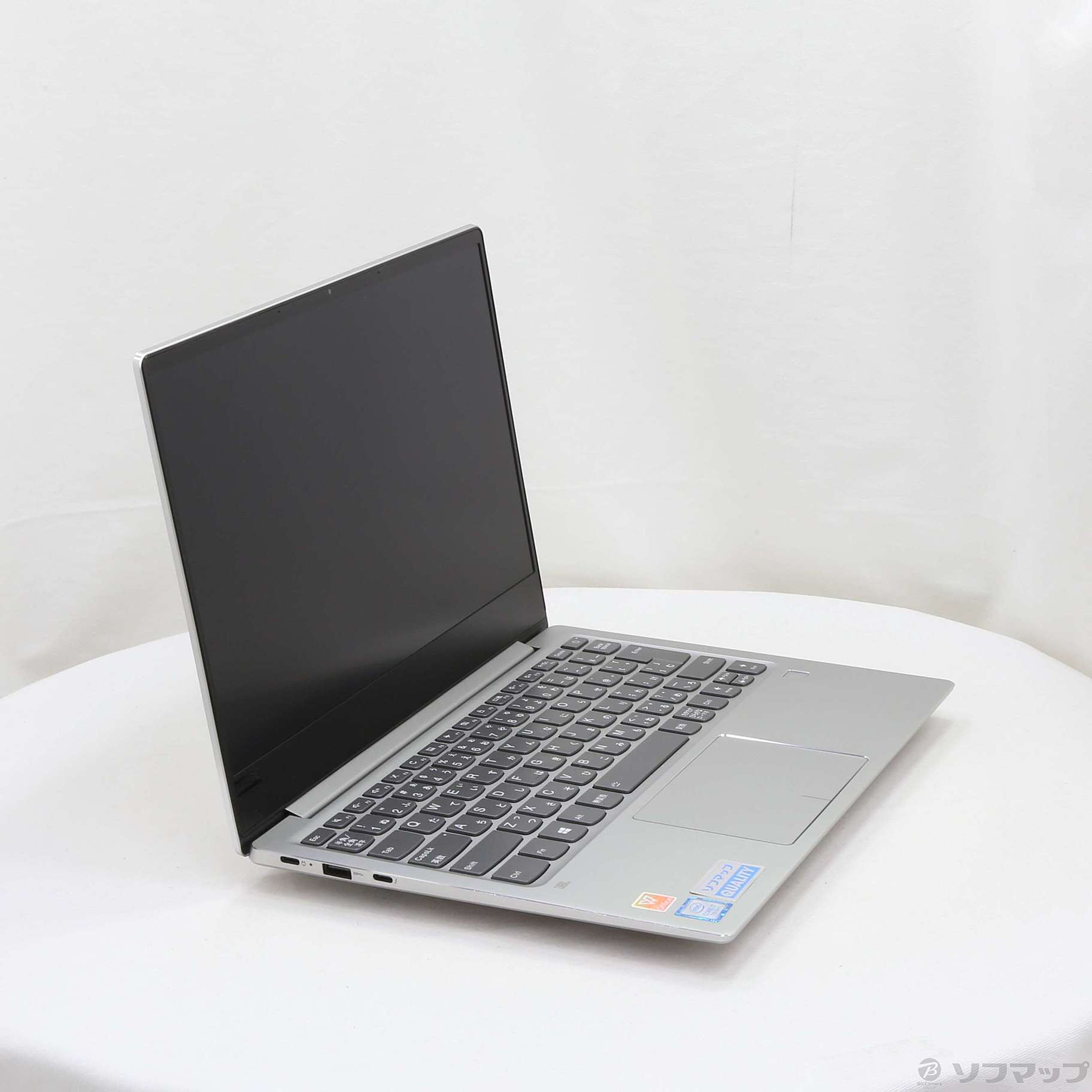 中古】ideapad 720S-13IKB 81A8006FJP 〔Windows 10〕 [2133036174693 