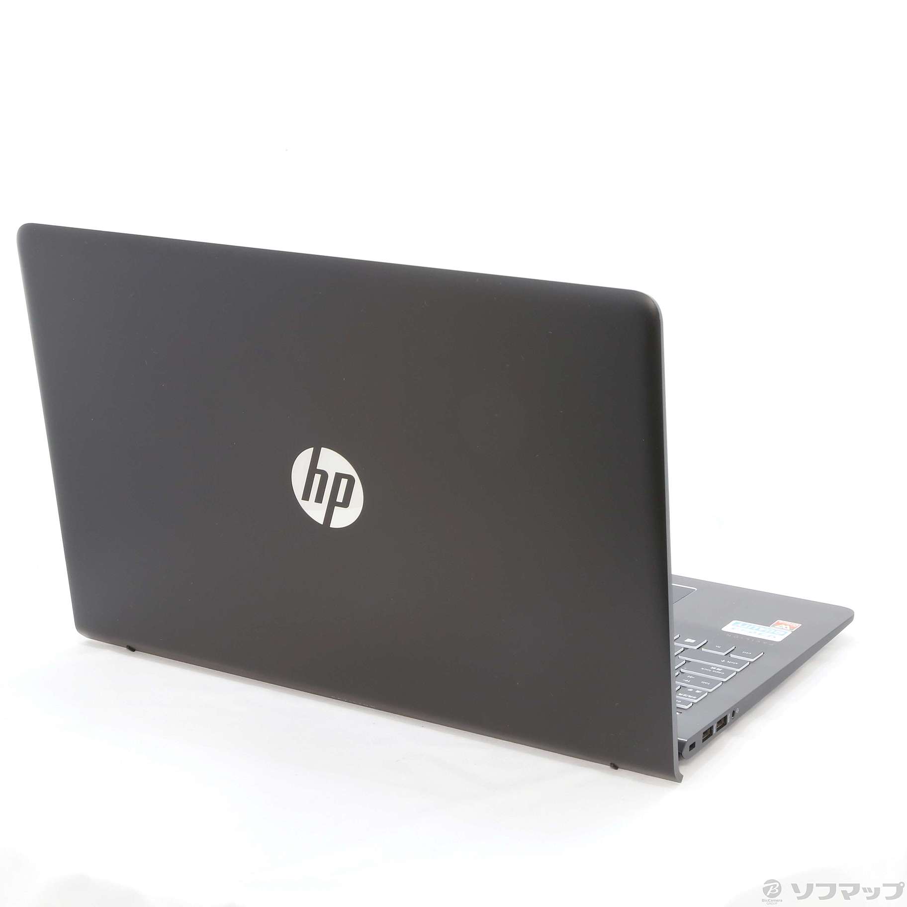 中古】HP Pavilion Power 15-cb072TX 2FK91PA#ABJ 〔Windows 10
