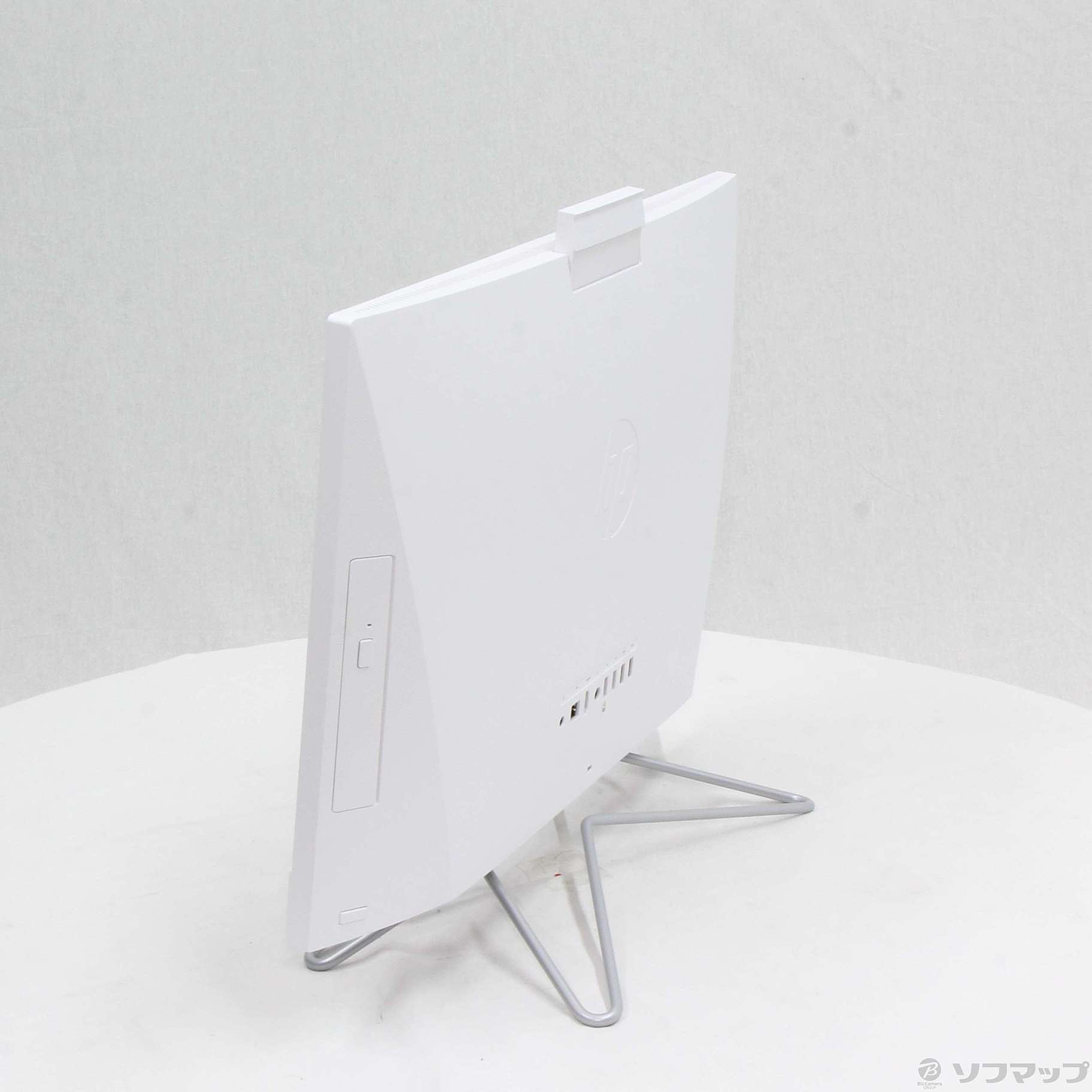 中古】〔展示品〕 HP All-in-One 24-df0202jp 9EH12AA-AAAA ピュア 中古】〔展示品〕 HP All-in-One 24-df0202jp 9EH12AA-AAAA ピュア