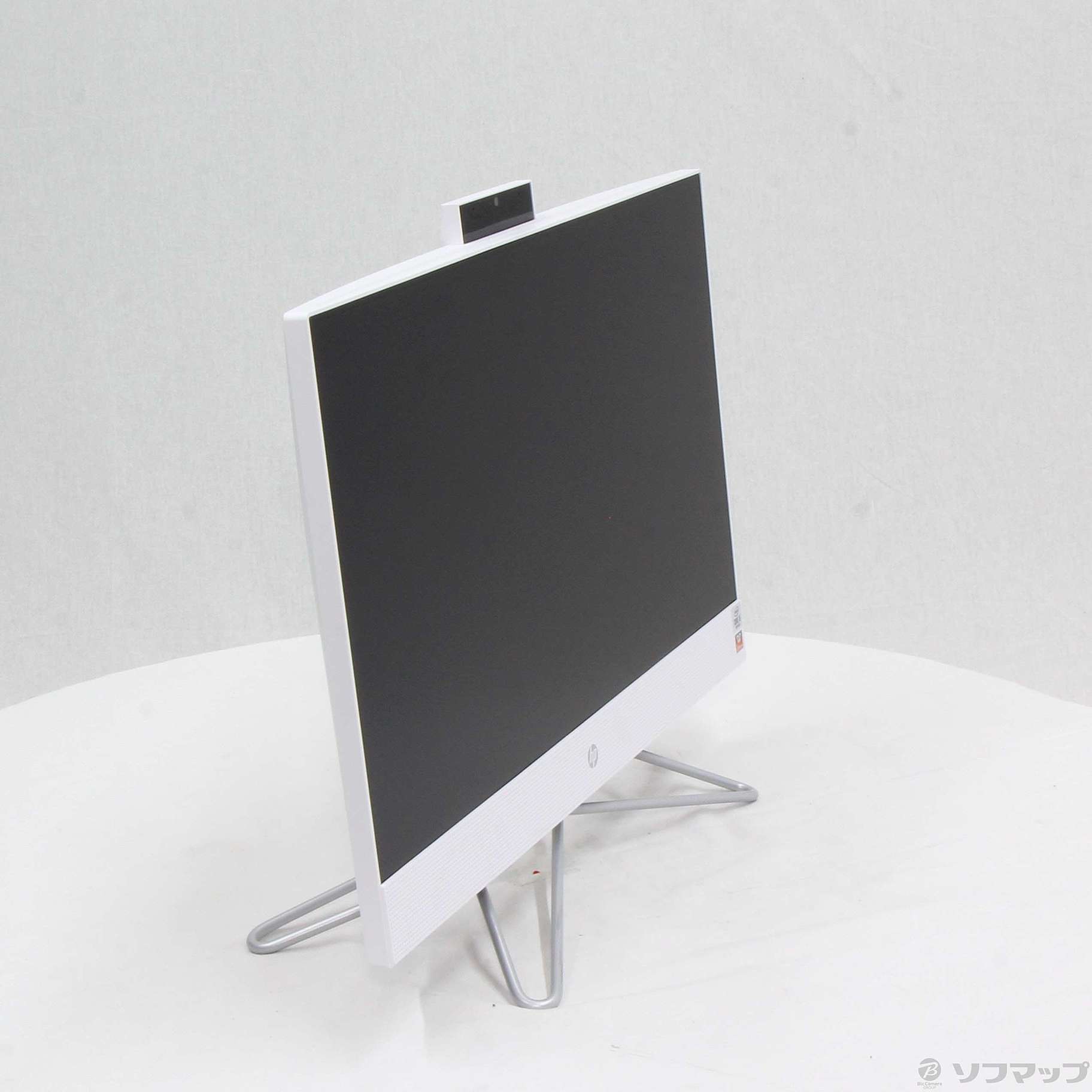 中古】〔展示品〕 HP All-in-One 24-df0202jp 9EH12AA-AAAA