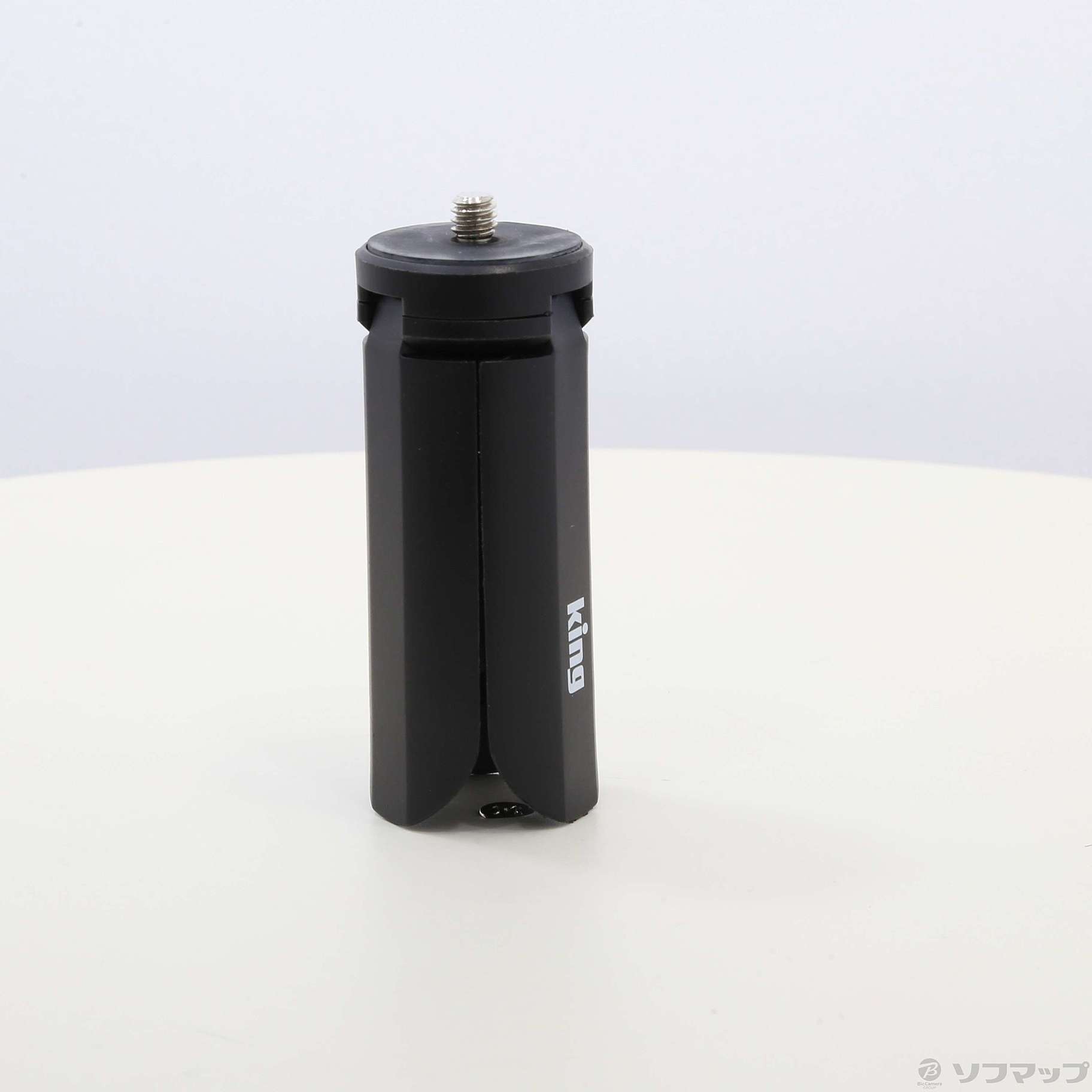 KING ミニグリップスタンド MINI-GS 817594 通販