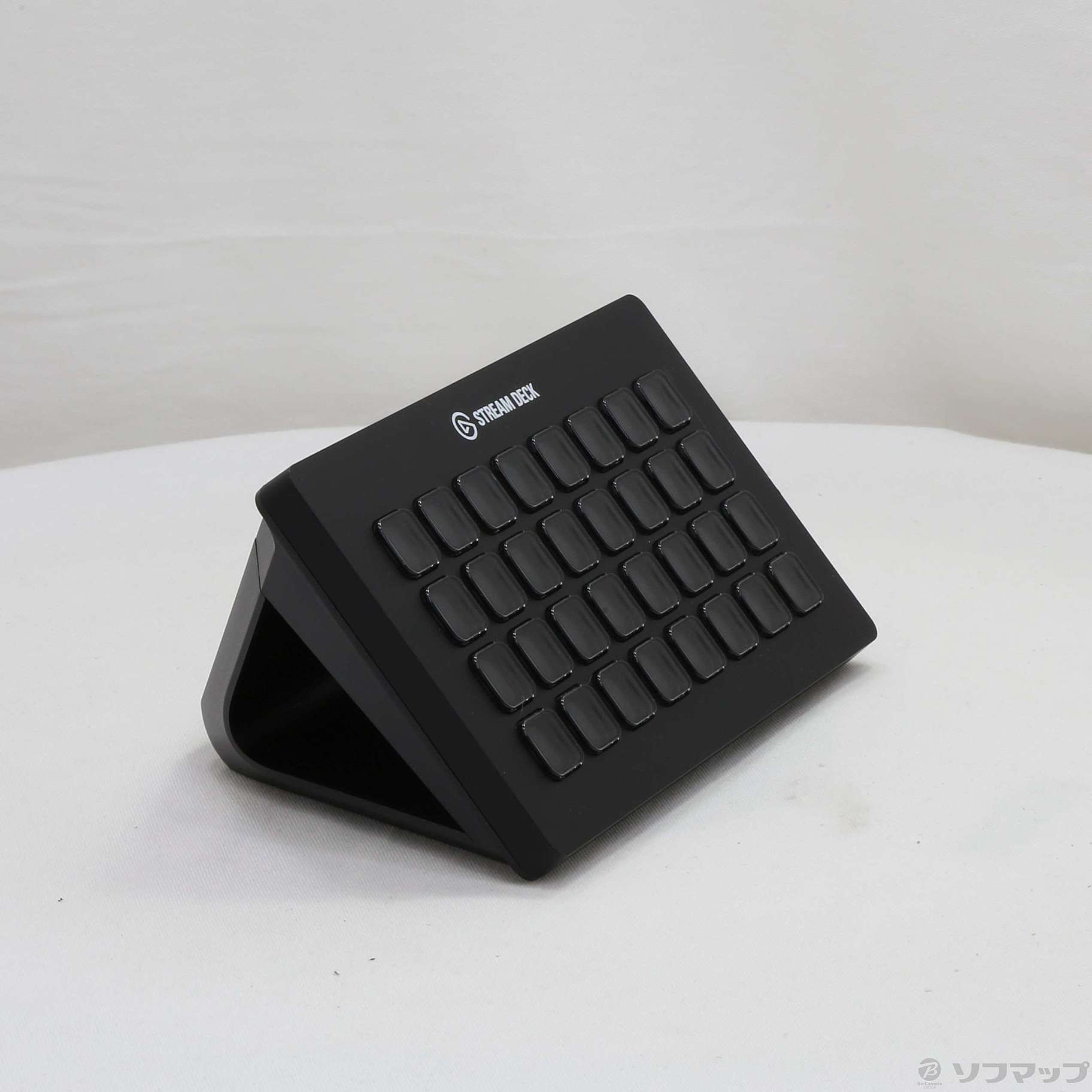 【中古】Elgato Stream Deck XL elgato STREAM DECK XL - 株式会社 響楽