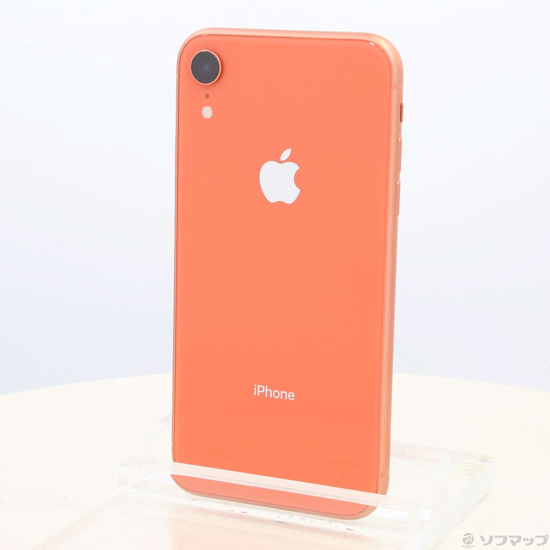 Apple - 新品未使用 iphone xr 128gb コーラルの+spbgp44.ru