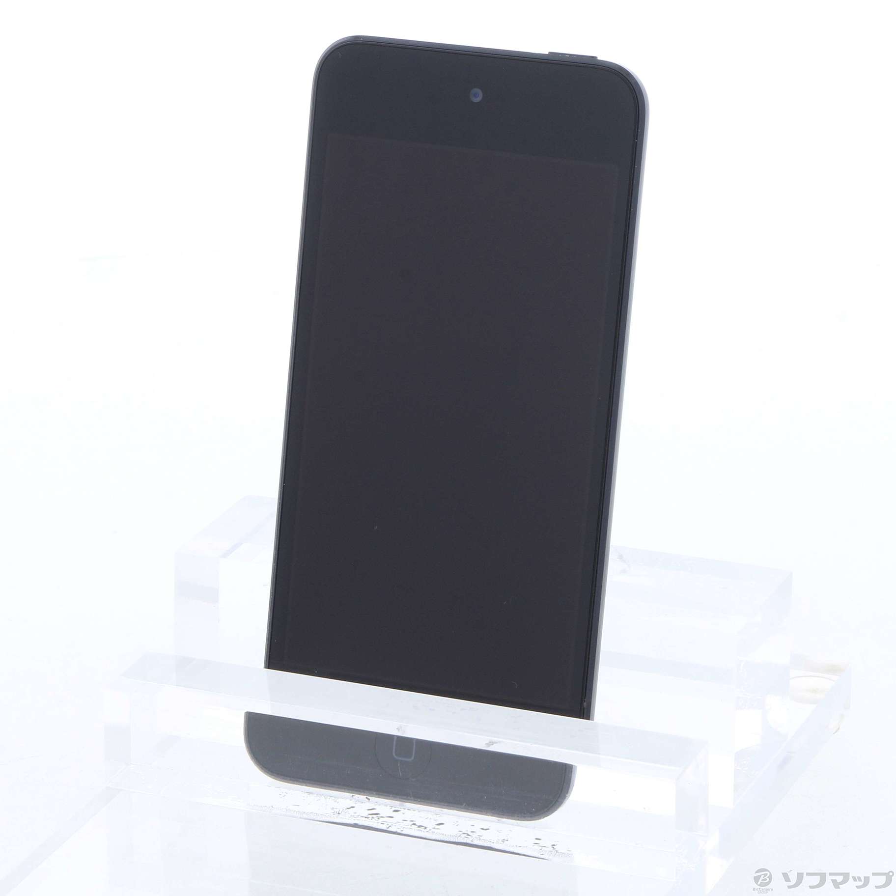 中古】iPod touch第5世代 メモリ64GB ブラック&スレート MD724J／A