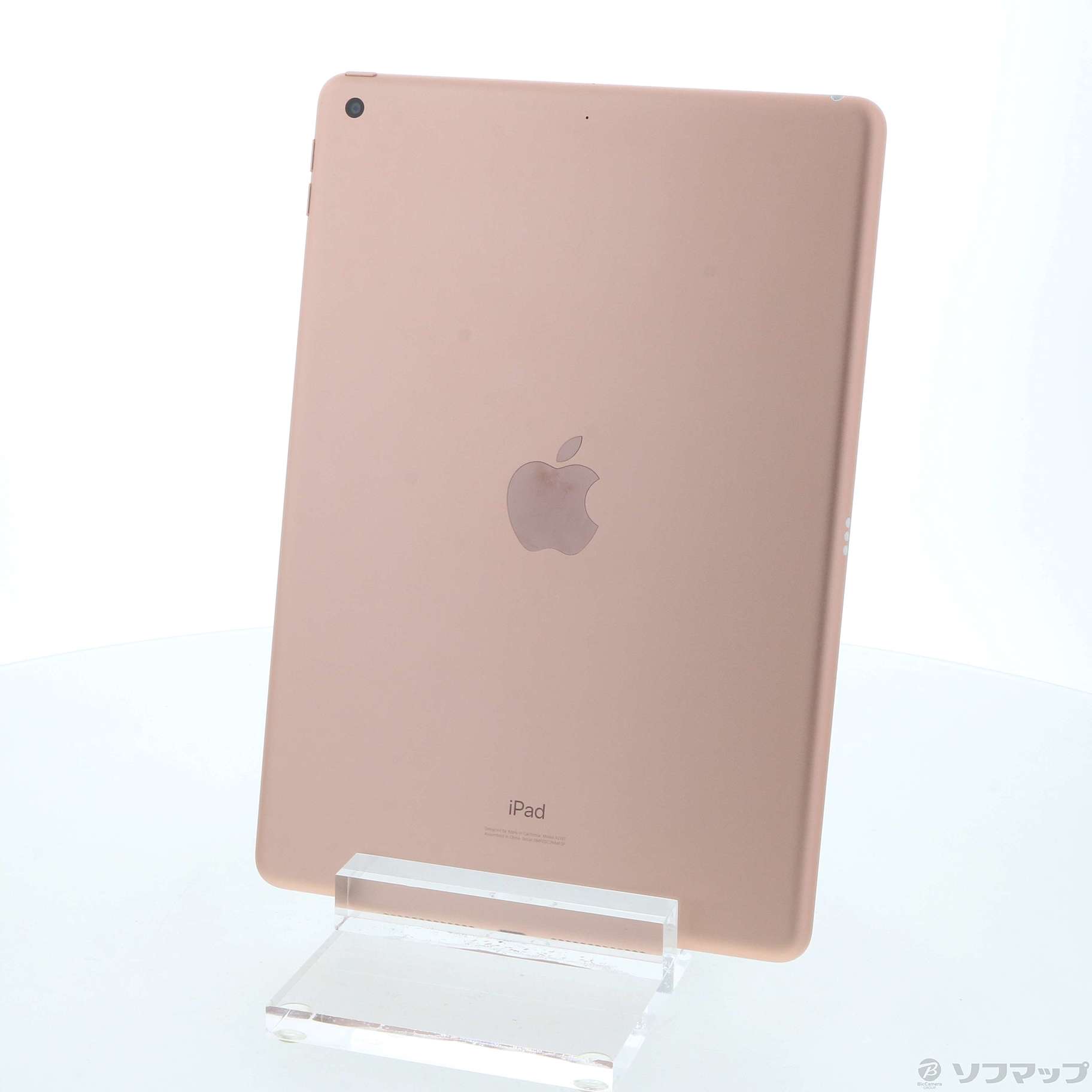 新品・未開封・保証開始前】MW762J/A Apple iPad 10.2の+