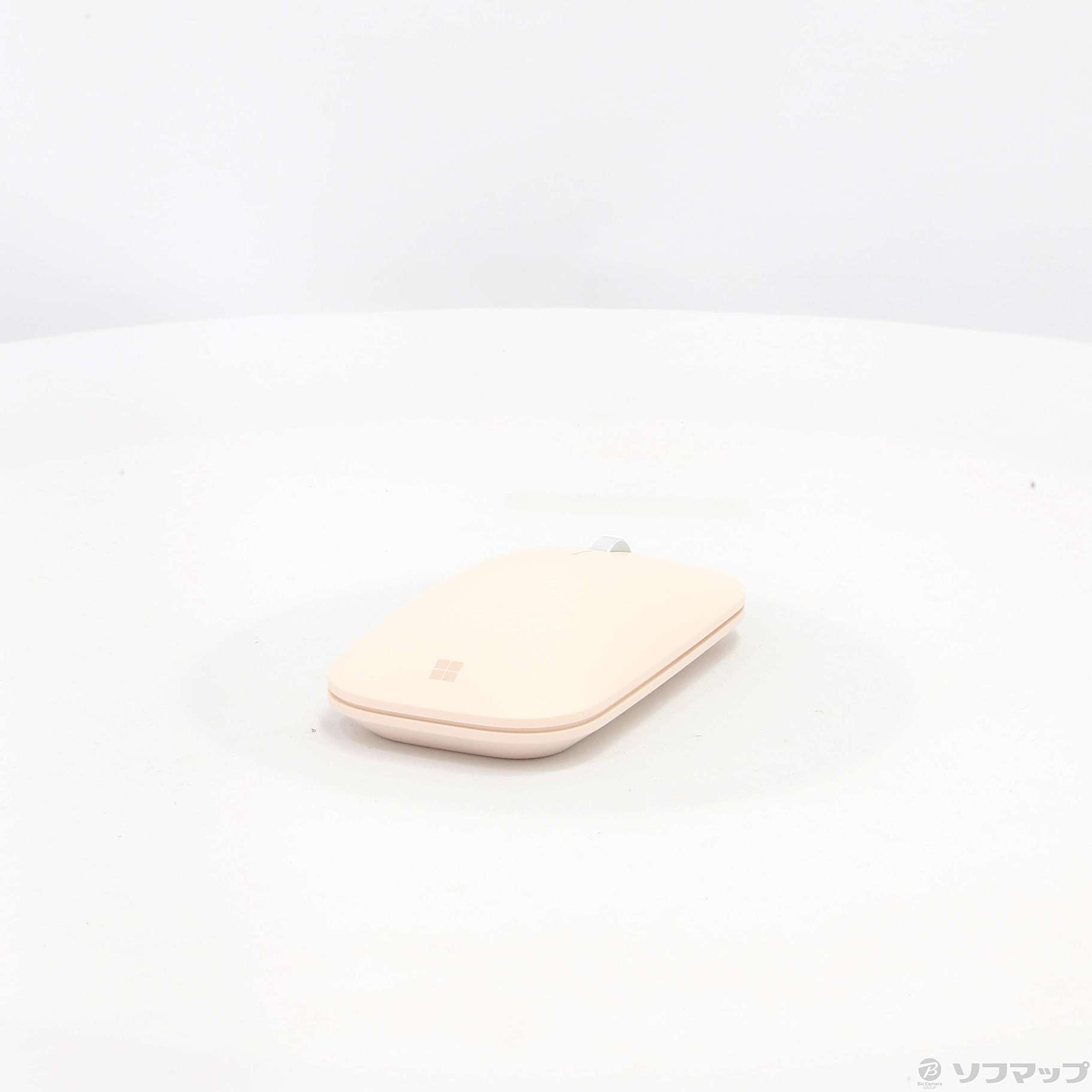 中古】Surface Mobile Mouse KGY-00070 サンドストーン [2133036196282] -  リコレ！|ソフマップの中古通販サイト