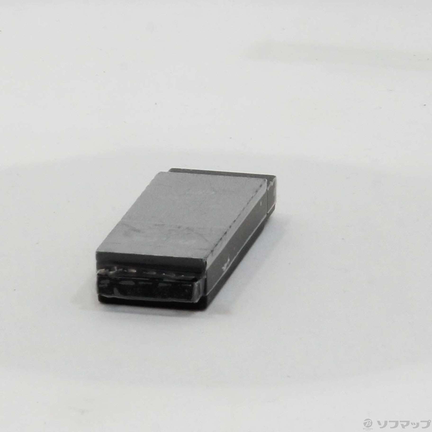 売れ筋がひ！ 1TB ブラック BUFFALO スティック型外付けSSD SSD-SCT1