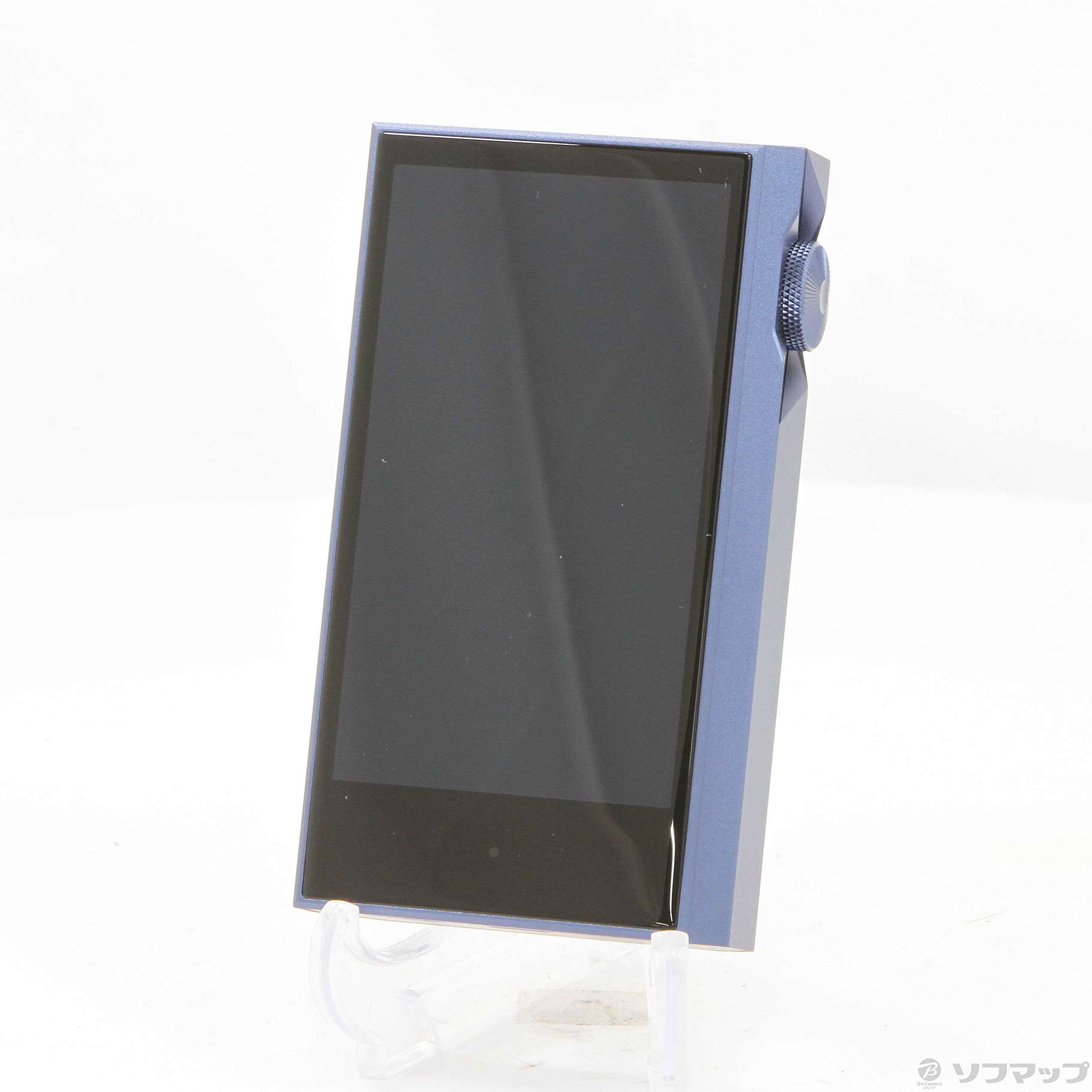 ポータブルプレーヤー Astell&Kern KANN ALPHA Urbanely Blue Astell&Kern KANN ALPHA Urbanely Blue【AK-KANN-ALPHA-UB