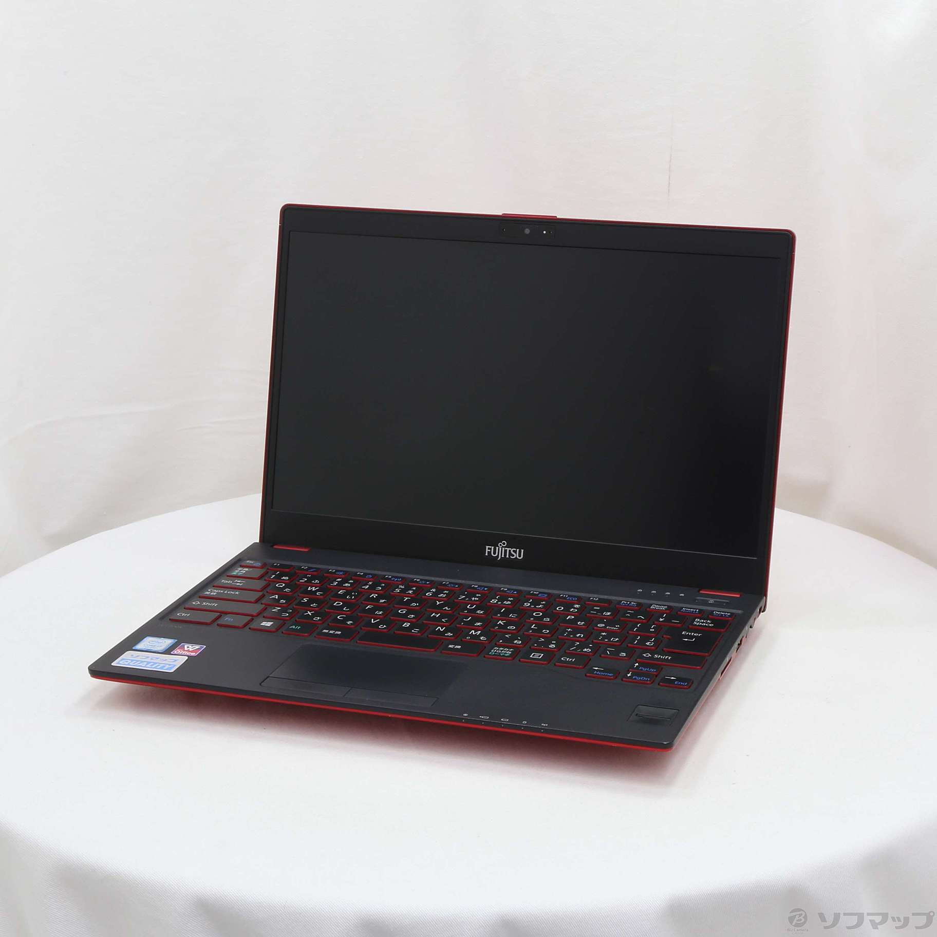 中古】LIFEBOOK WU2／B1 FMVWB1U278 〔Windows 10〕 ◇12/25(土)値下げ