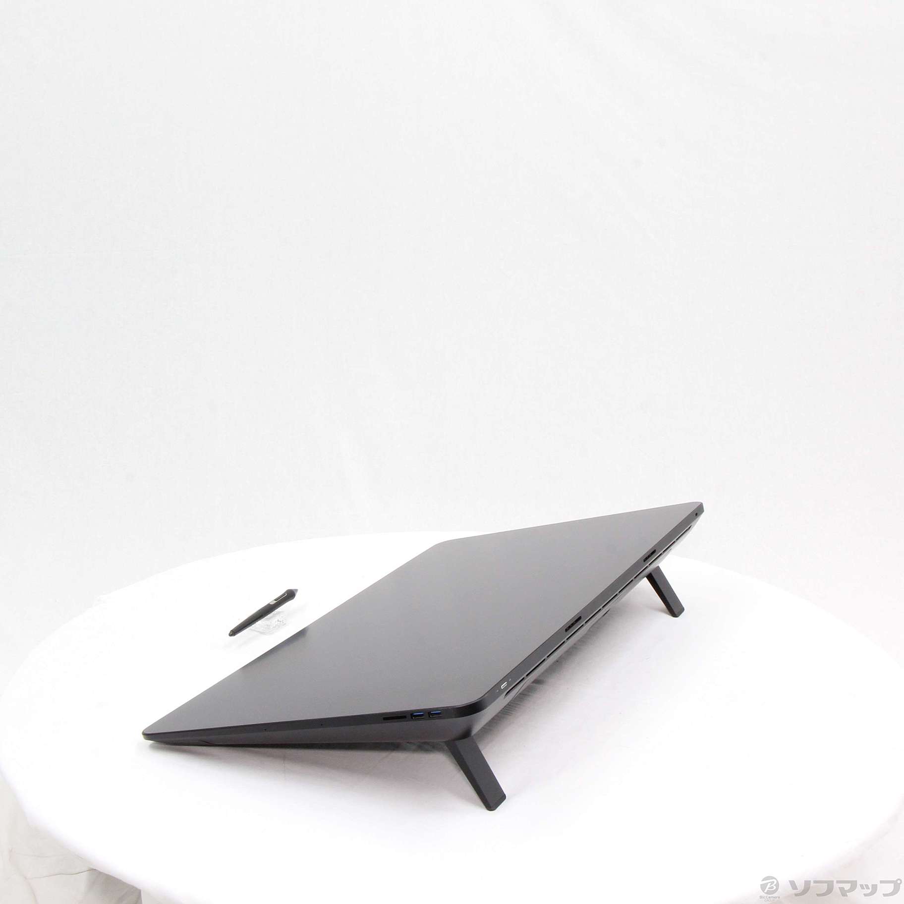 中古】Wacom Cintiq Pro 24 DTK-2420 ペンモデル [2133036217802