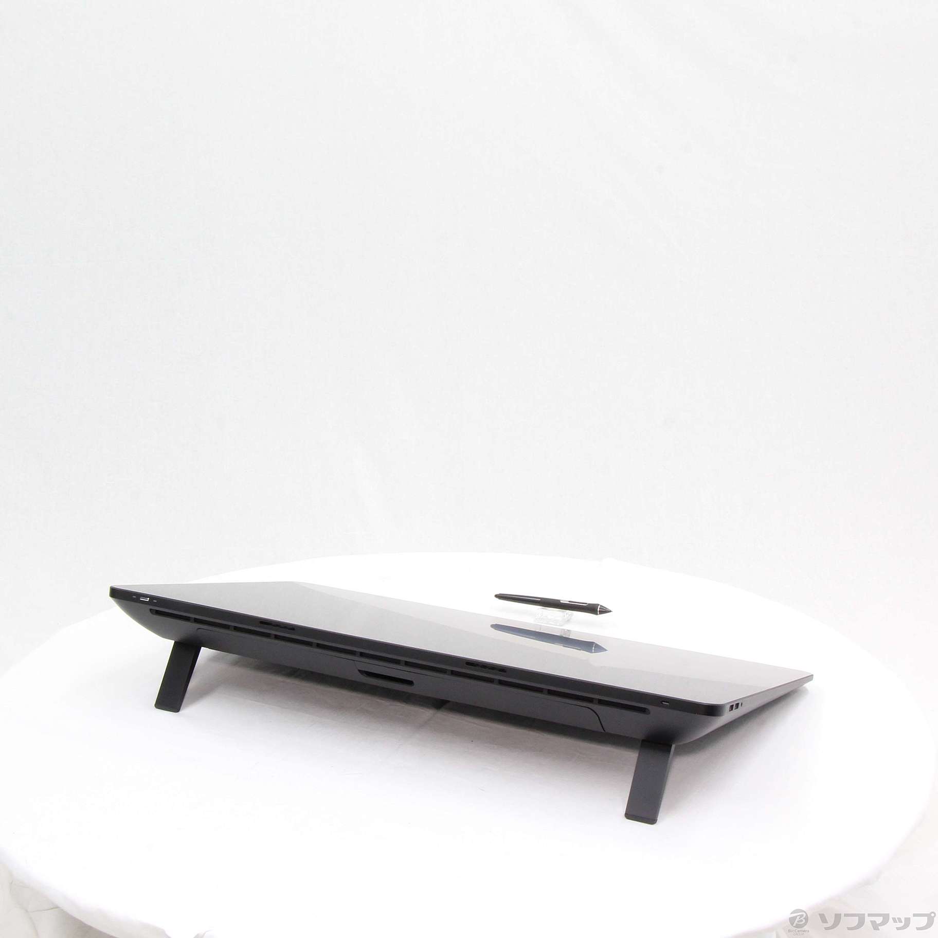 中古】Wacom Cintiq Pro 24 DTK-2420 ペンモデル [2133036217802