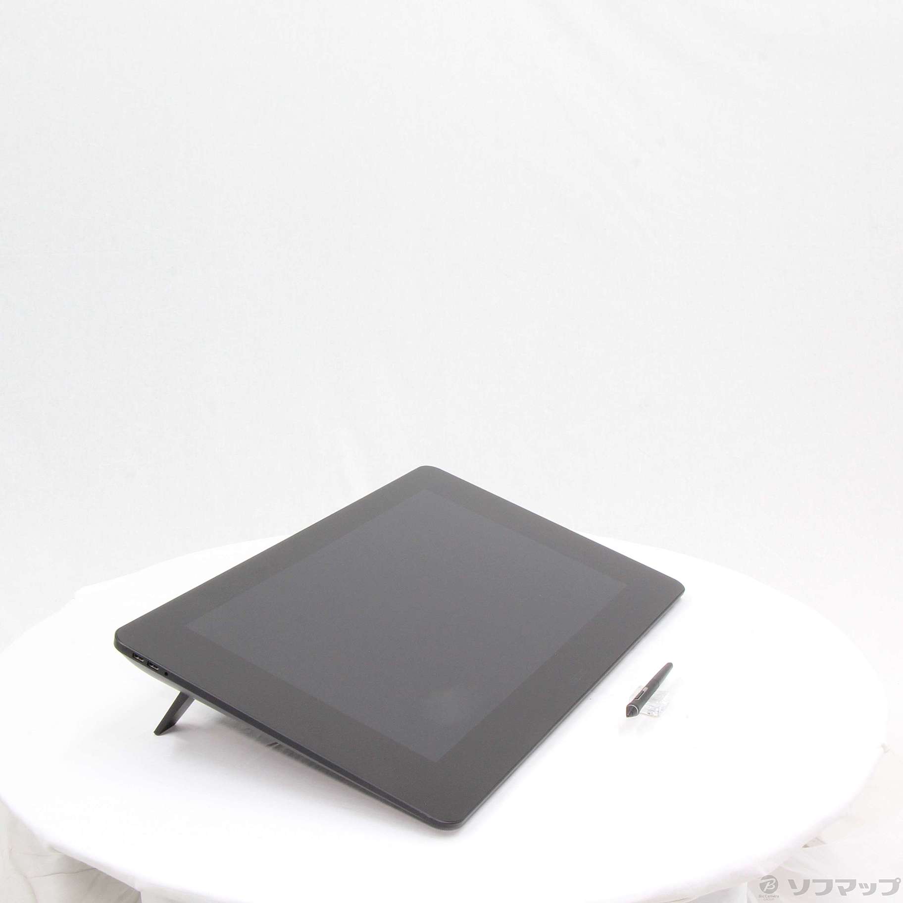 中古】Wacom Cintiq Pro 24 DTK-2420 ペンモデル [2133036217802