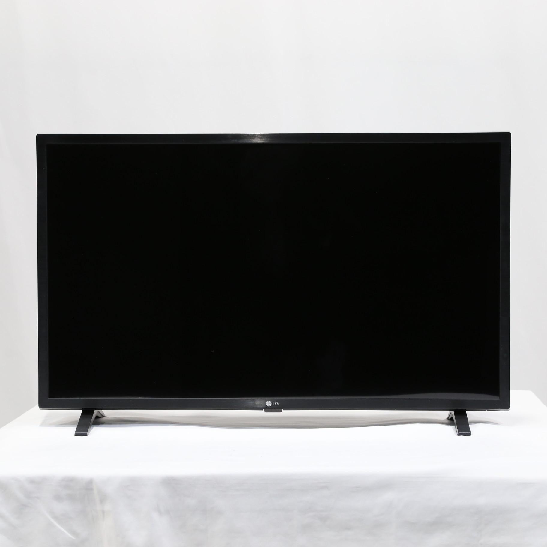 LG スマートテレビ32LX6900PJA LG、フルHD対応の“プライベート空間向け