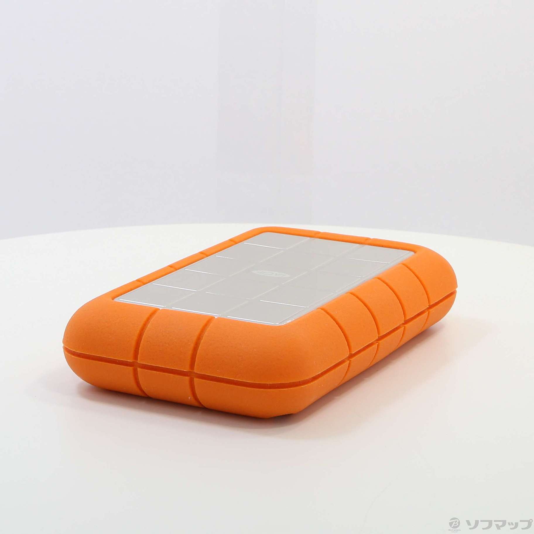 中古】LaCie Rugged TRIPLE USB 3.0 LCH-RG010T3 ◇05/08(日)値下げ！ [2133036225340] -  リコレ！|ビックカメラグループ ソフマップの中古通販サイト