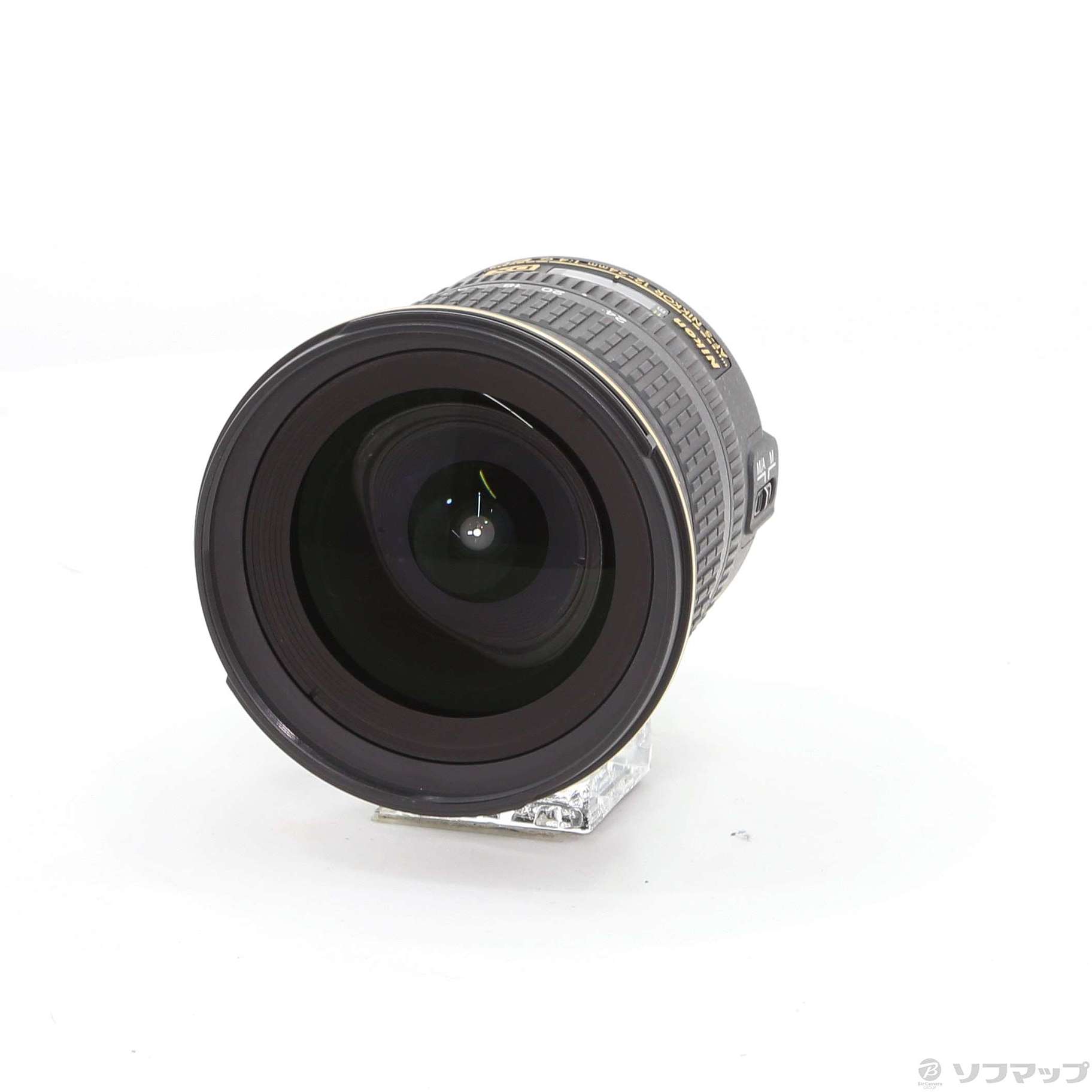 中古】Nikon AF-S DX ED 12-24mm F4 G (レンズ) ◇11/26(金)値下げ 