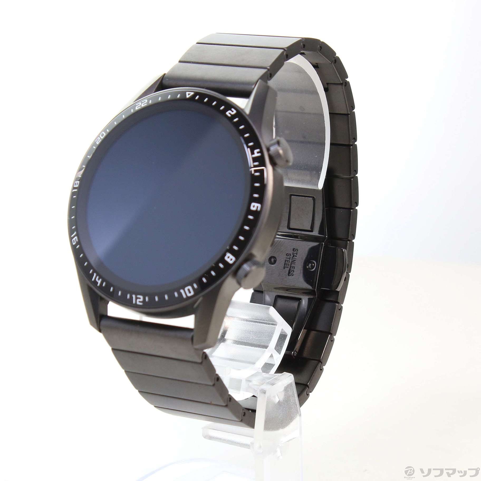 中古】Watch GT2 46mm LTN-B19 チタングレー [2133036231747] - リコレ