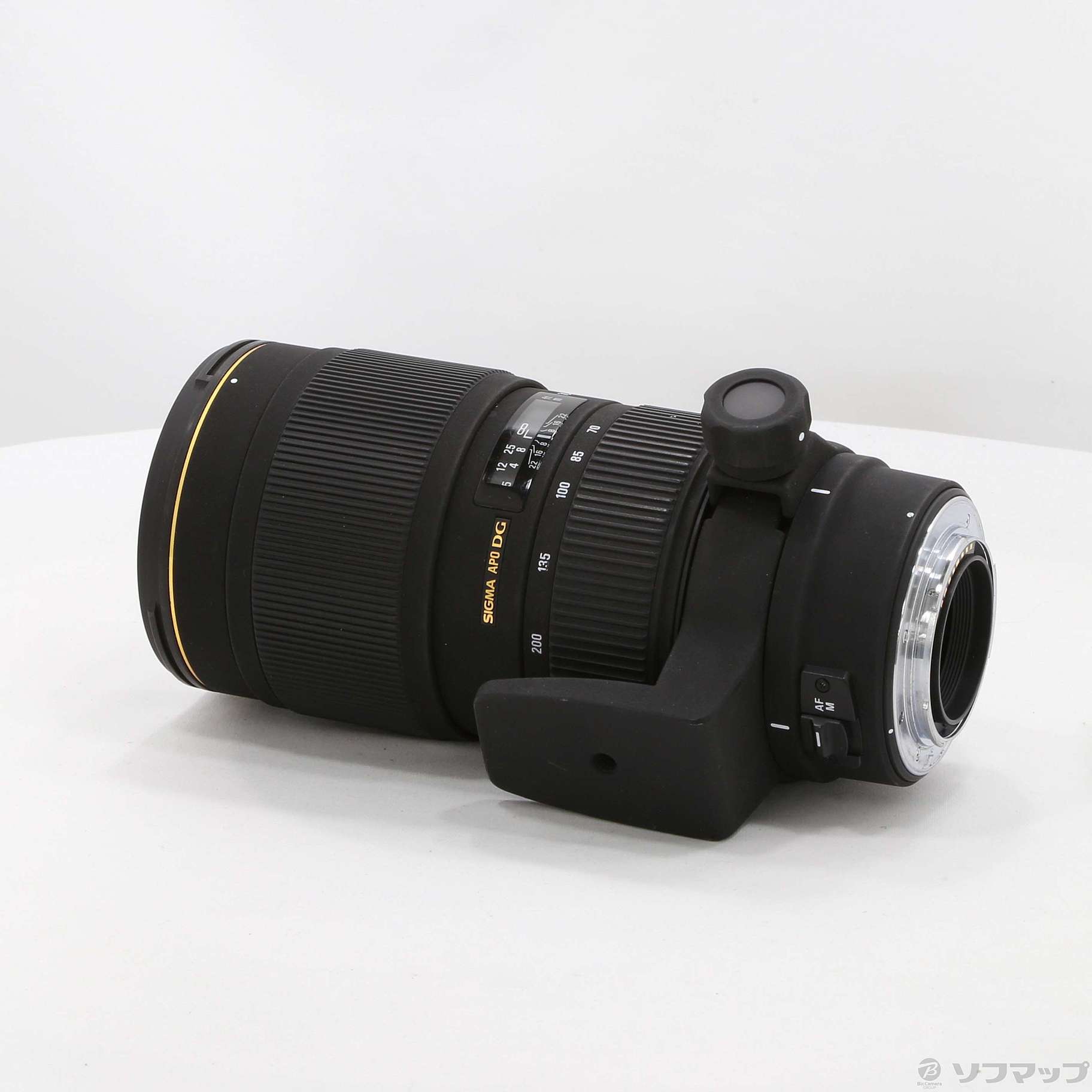 70mm～200mm  F2.8 APO  EX  DG  MACRO