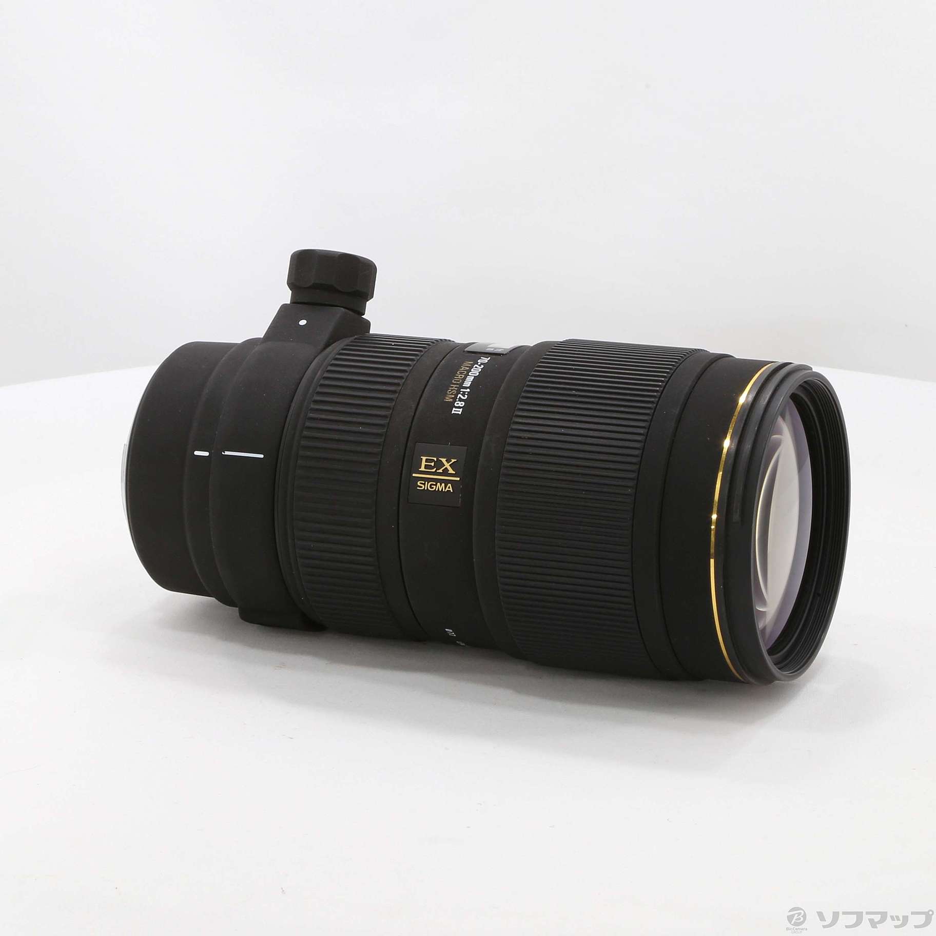 セール対象品 APO 70-200mm F2.8 II EX DG MACRO HSM ソニーAマウント用