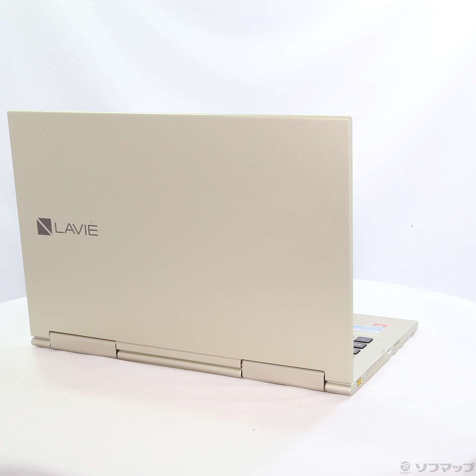 LAVIE Direct HZ PC-GN276W1AA 〔Windows 10〕