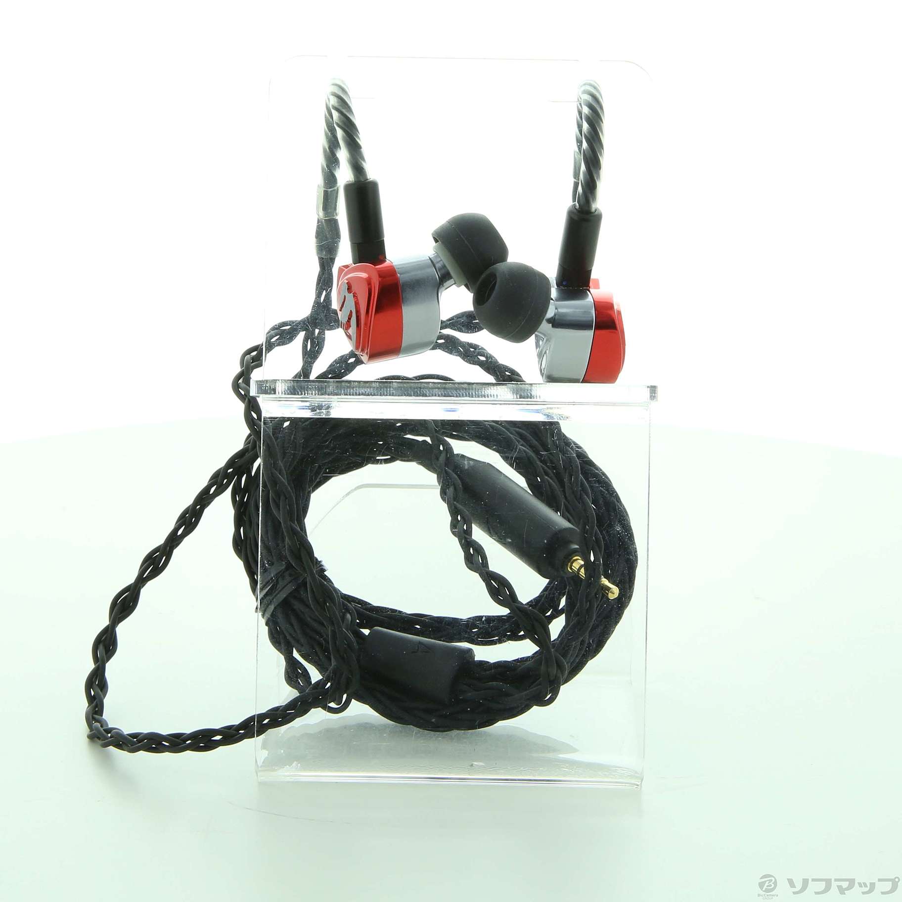 Astell&Kern IEM-JH Audio THE SIREN SERIES-DIANA