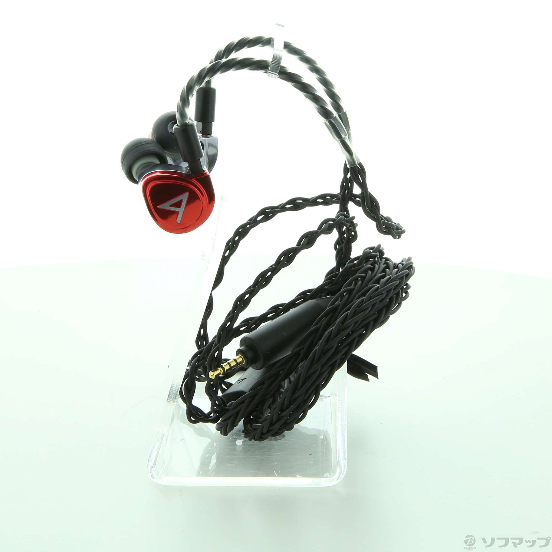 【未使用品】The Siren Series DIANA 有線イヤホン Astell&Kern 【中古】Diana 【IEM-JH Audio THE SIREN SERIES