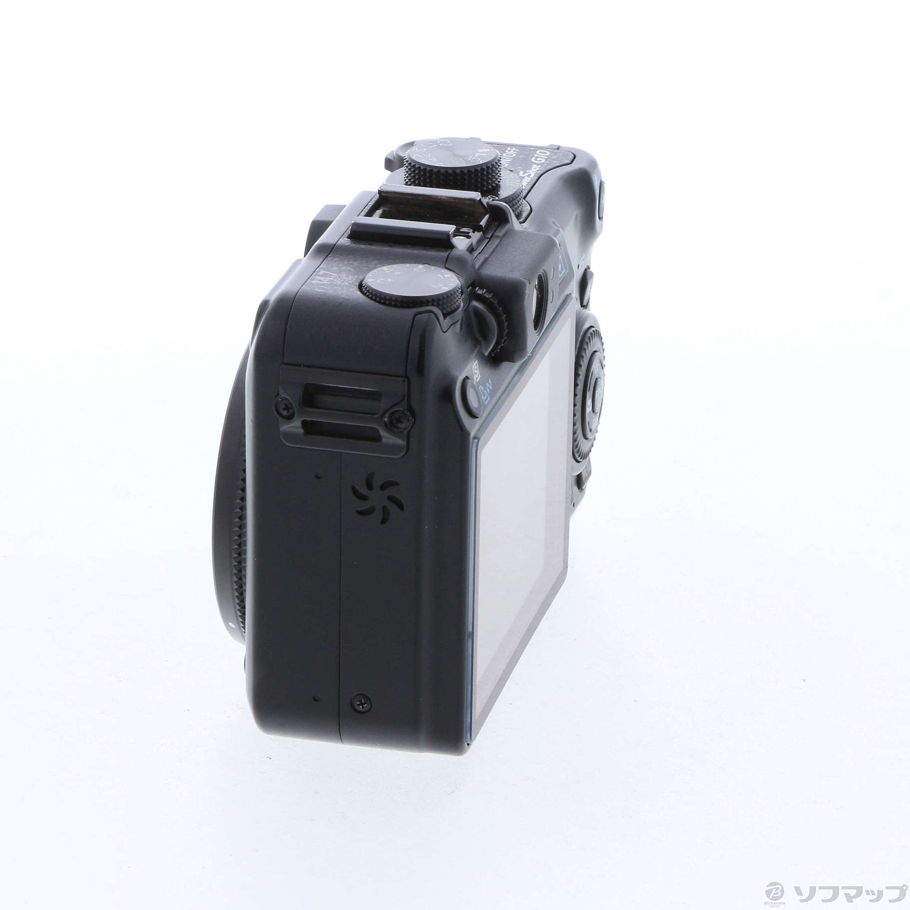canon G10 デジカメ ブラック セット 甘酸っぱく