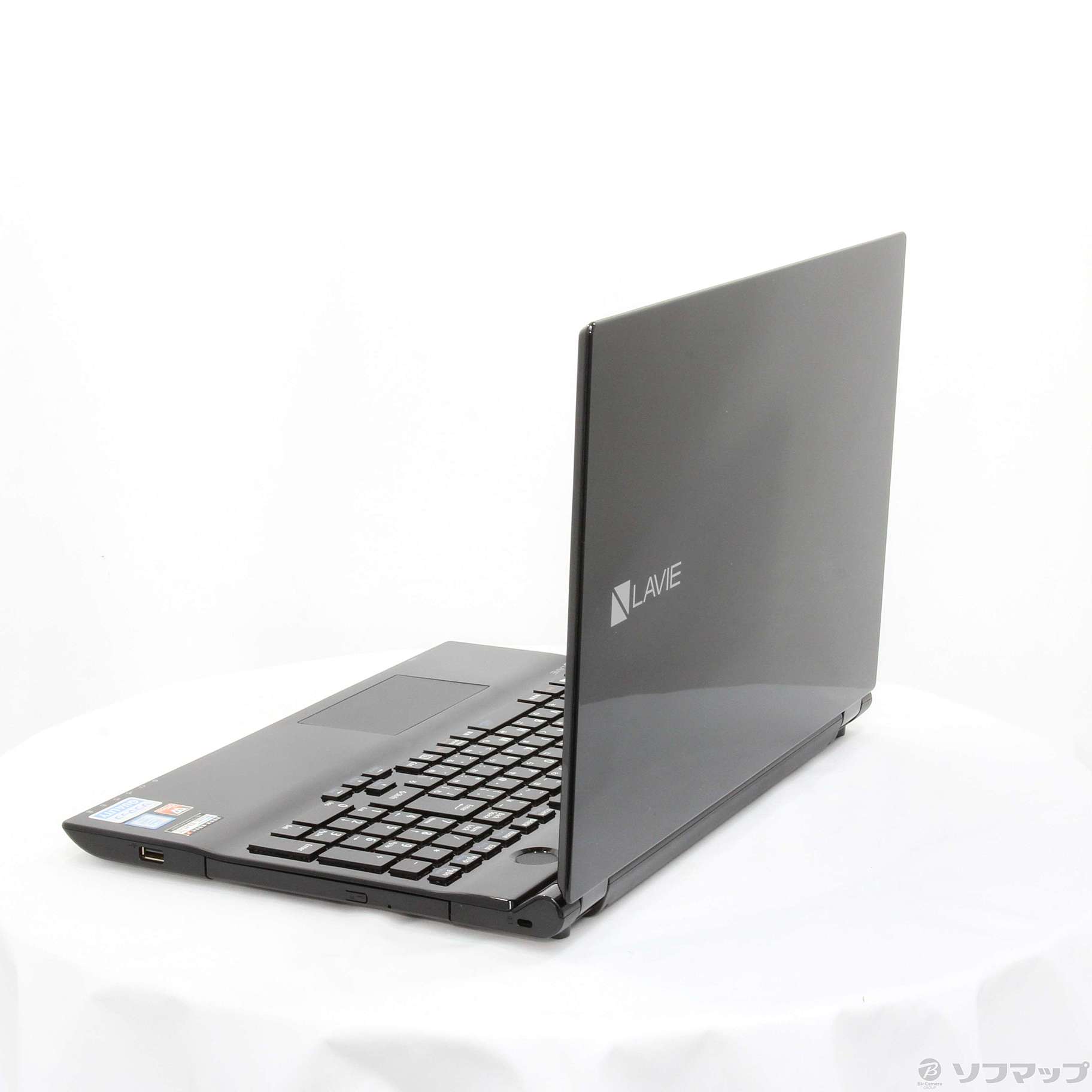 中古】LAVIE Direct NS PC-GN256GSA8 〔Windows 10〕 [2133036247847