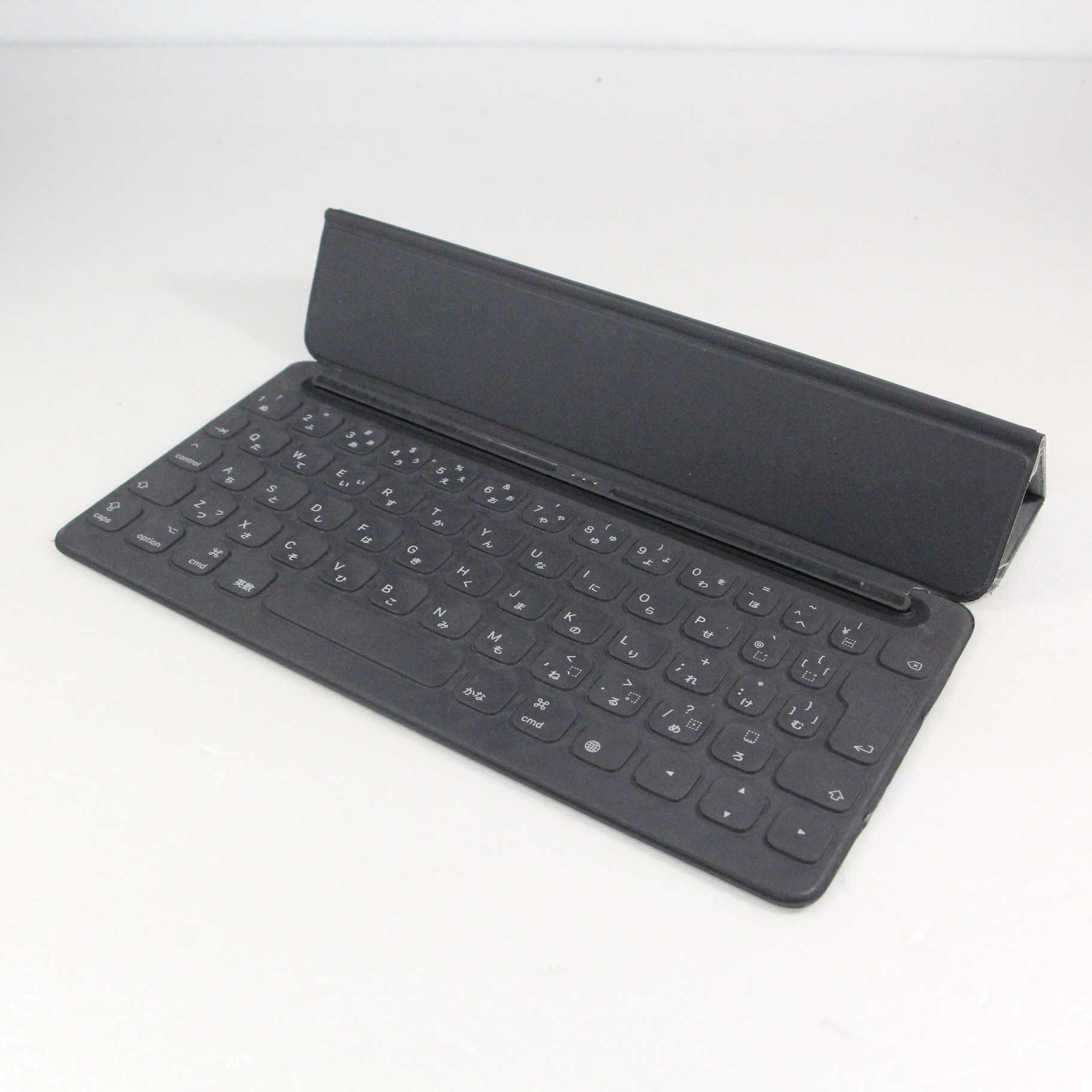 中古】10.5インチ iPad Pro用 Smart Keyboard MPTL2J／A