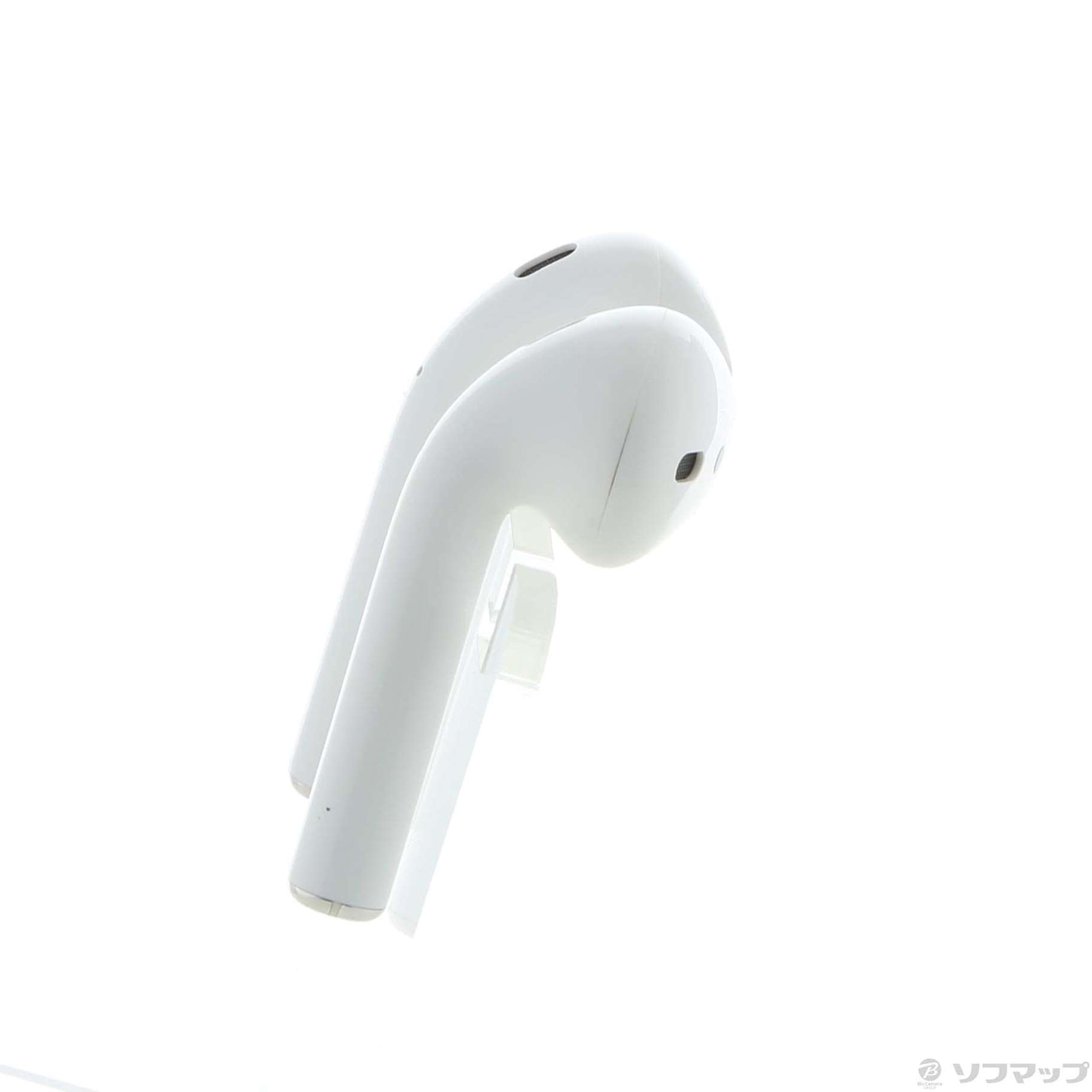 中古】AirPods 第2世代 with Charging Case MV7N2J／A ◇12/02(木