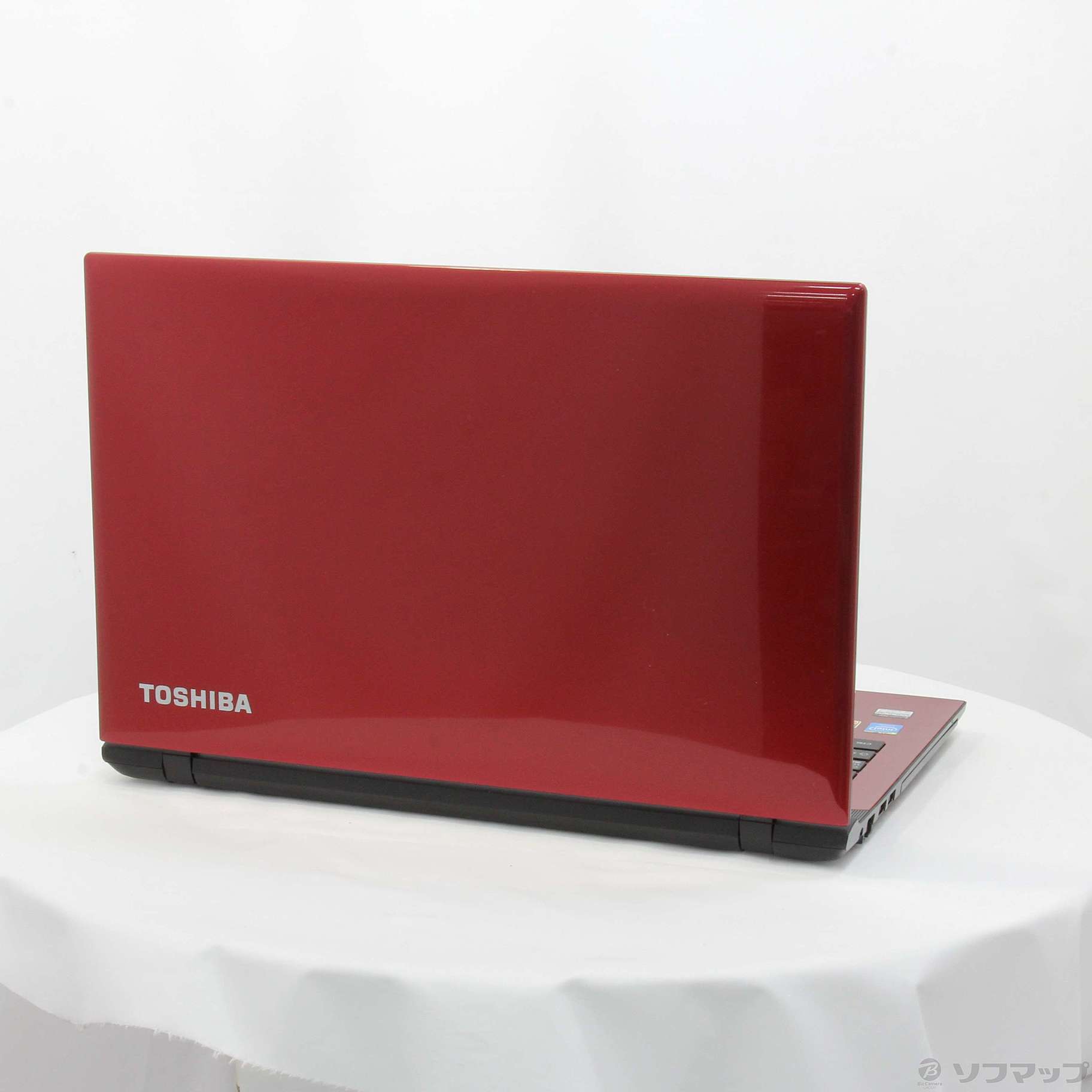 ノートPC 東芝 dynabook T45/RRS PT45RRS-SHA3 【公式通販】