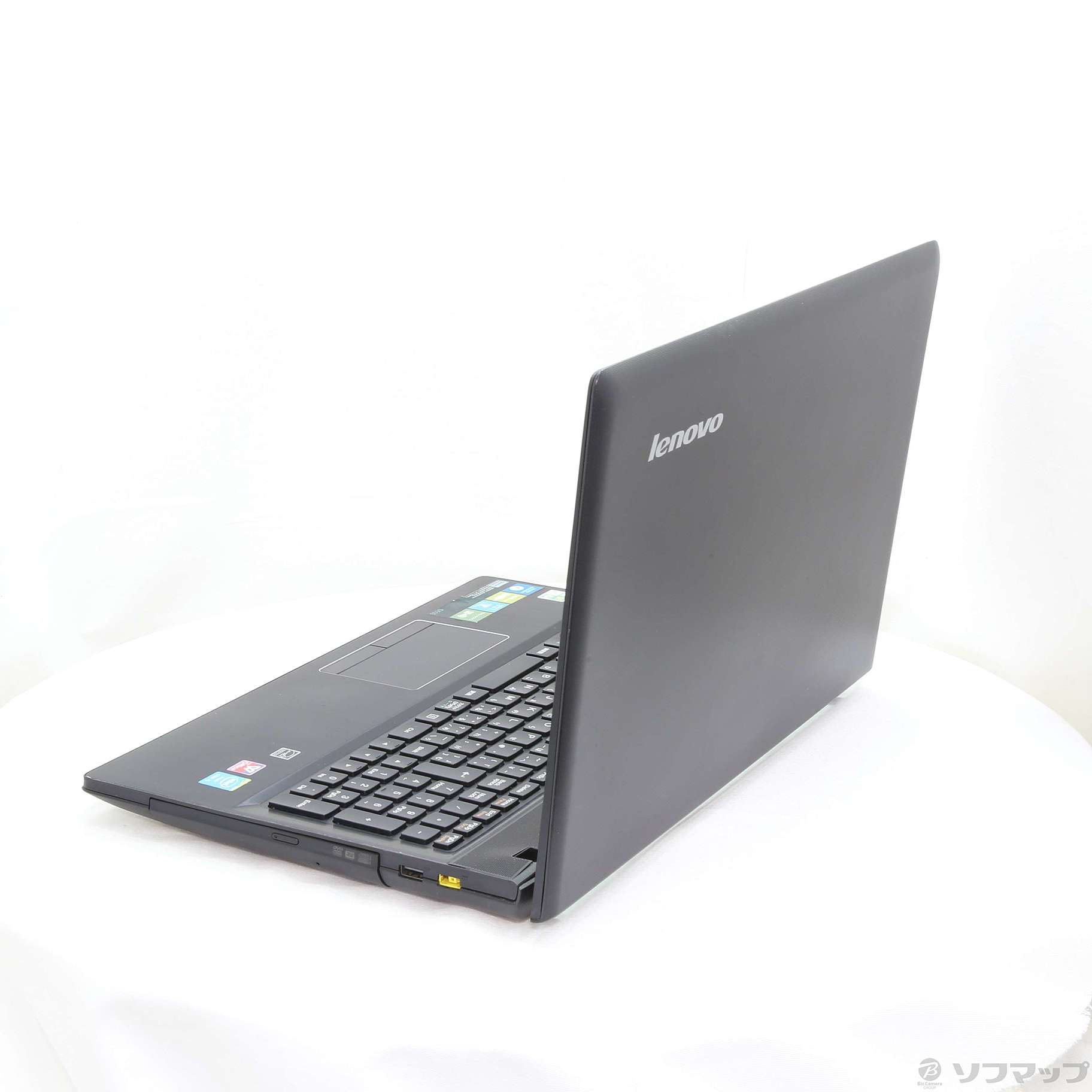 Lenovo - （A1031）LENOVOノートパソコン本体　G510 Windowsノート本体 lenovo / G510 レノボ、エントリー向けノート