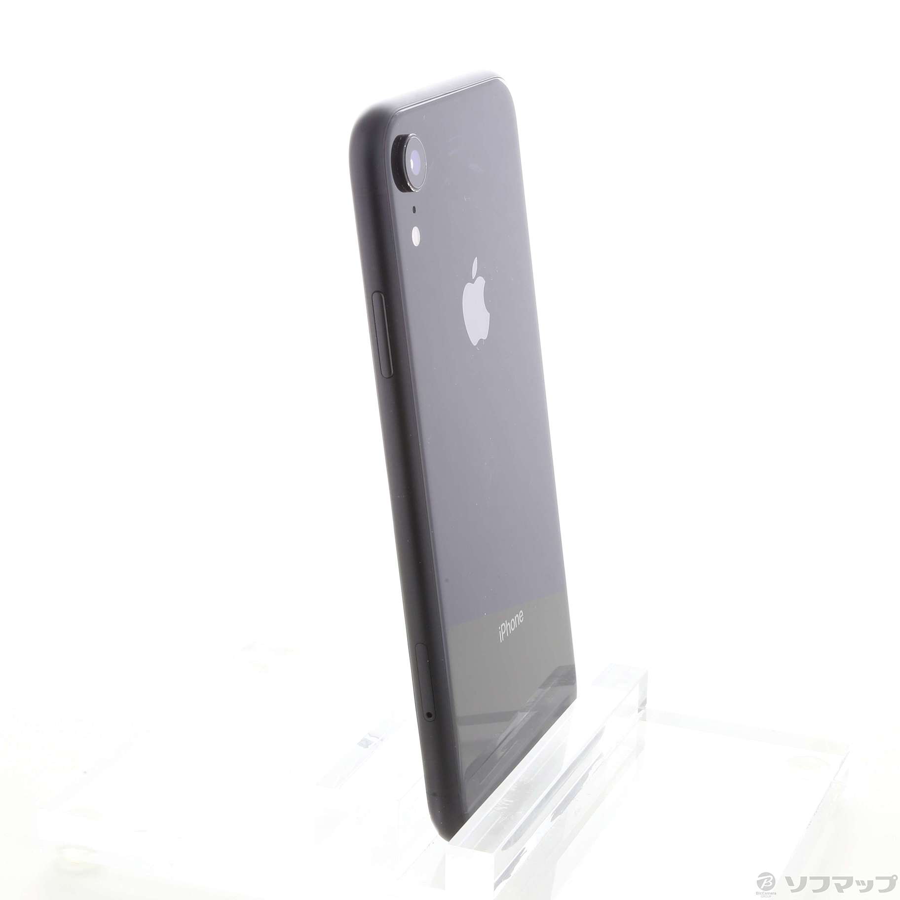 iPhoneXR 64GB ブラック MT002J／A SoftBank ◇12/17(金)値下げ！
